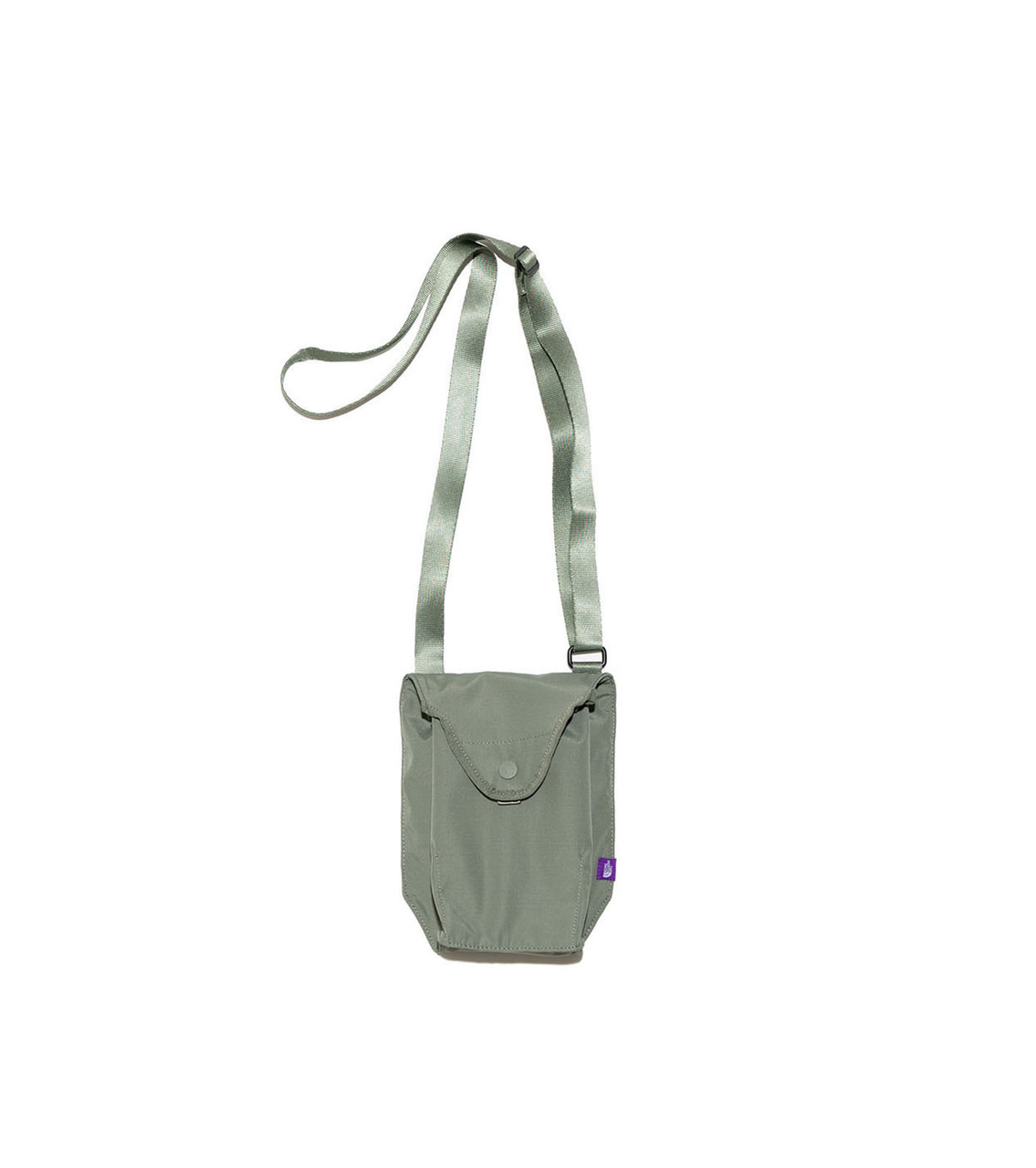 THE NORTH FACE PURPLE LABEL BAG Mountain Wind Shoulder Bag Online