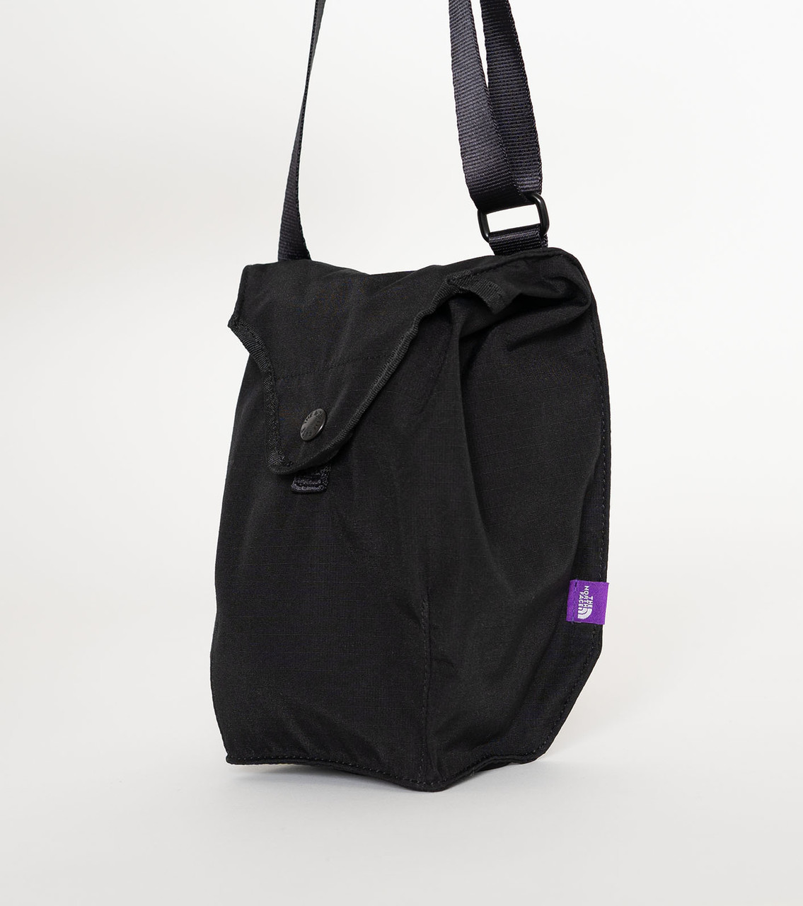 THE NORTH FACE PURPLE LABEL BAG Mountain Wind Shoulder Bag Online