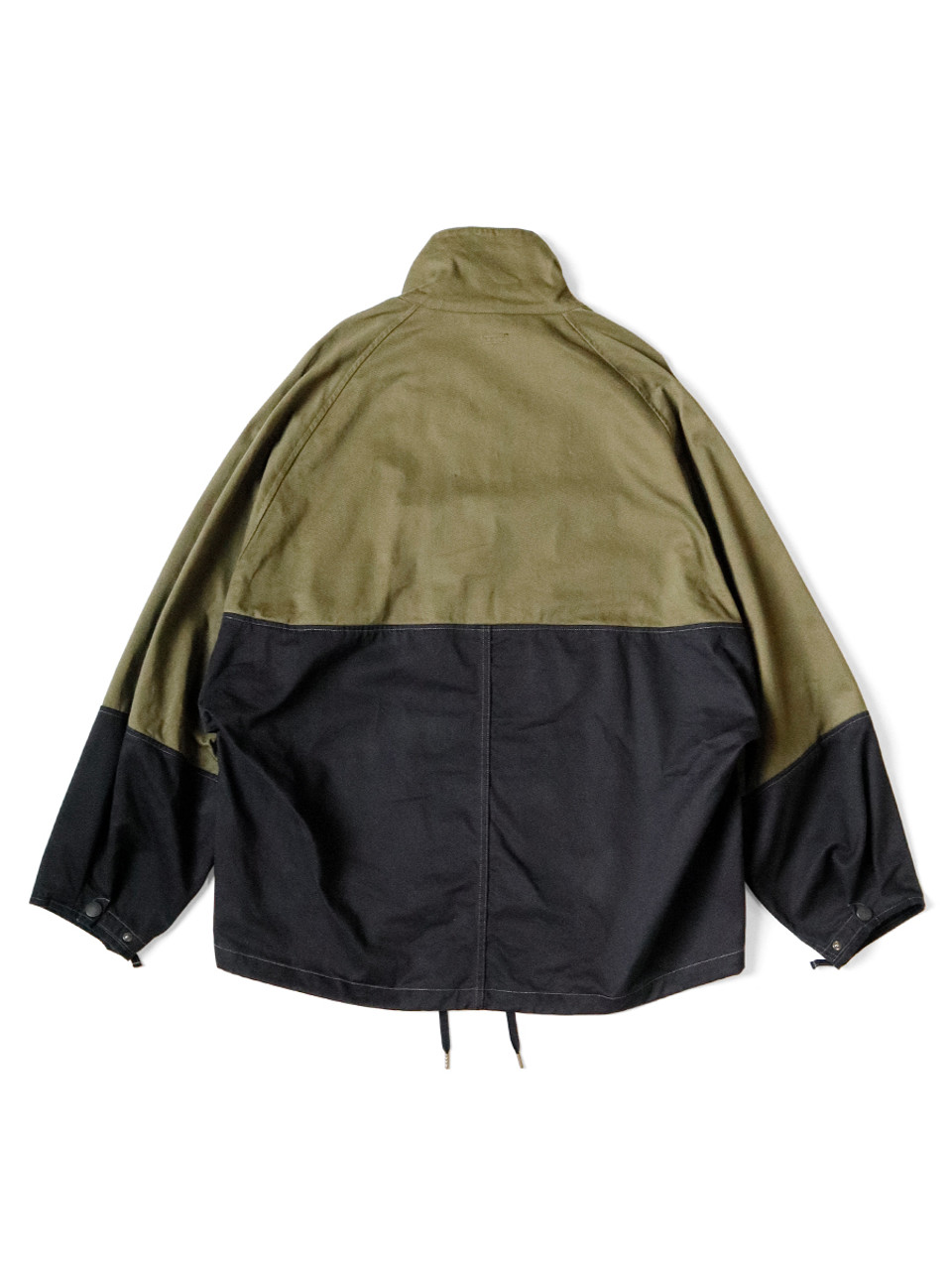 Chino 2TONE Nickel 6 Anorak K2310LJ092