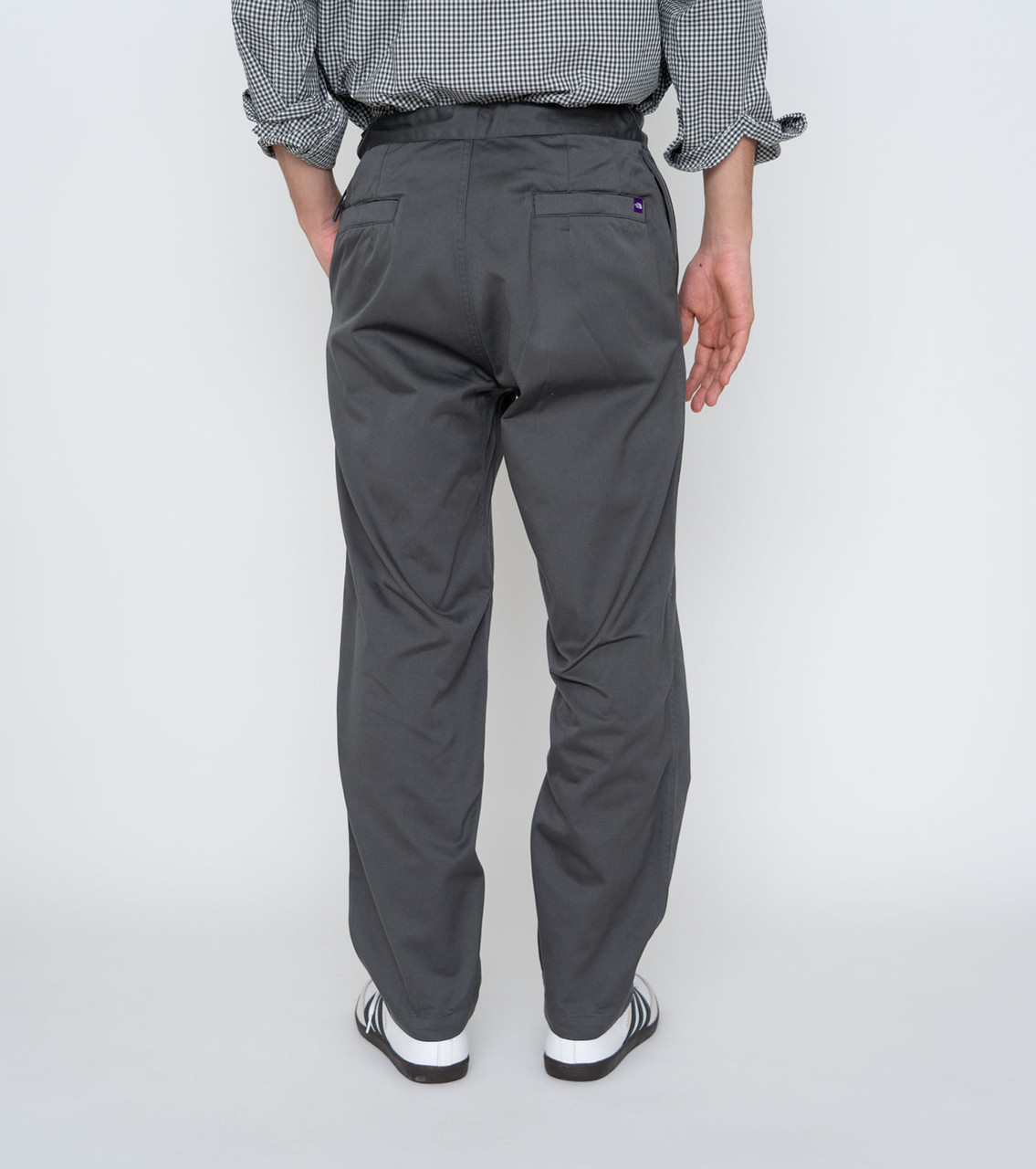 THE NORTH FACE PURPLE LABEL チノNT5411N 6552f292d647d__06595.