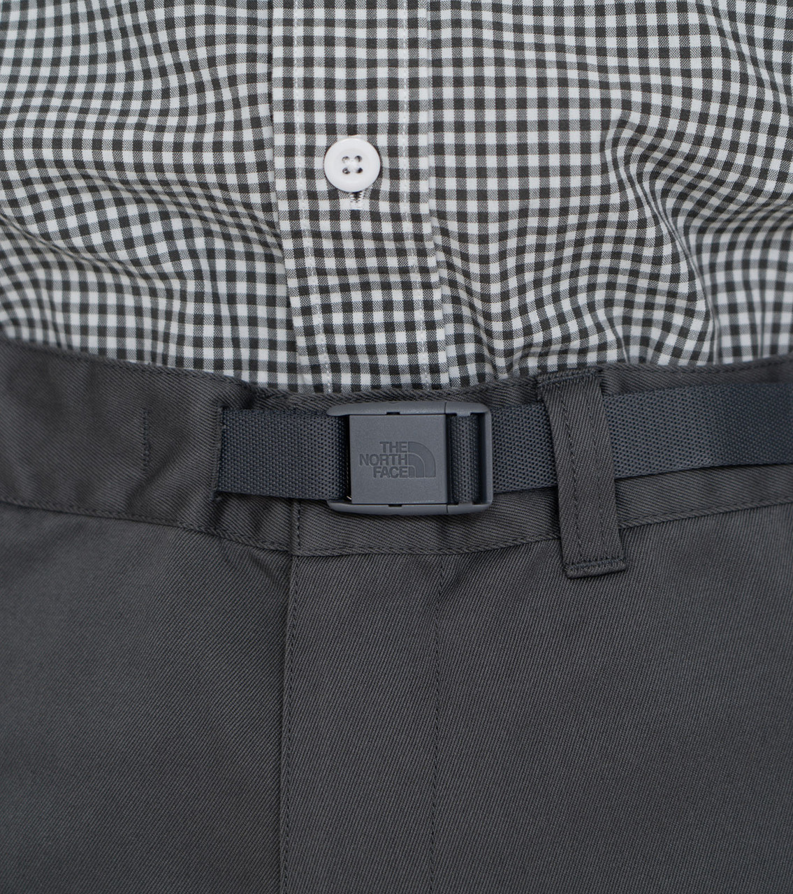 THE NORTH FACE PURPLE LABEL PANTS Chino Straight Field Pants