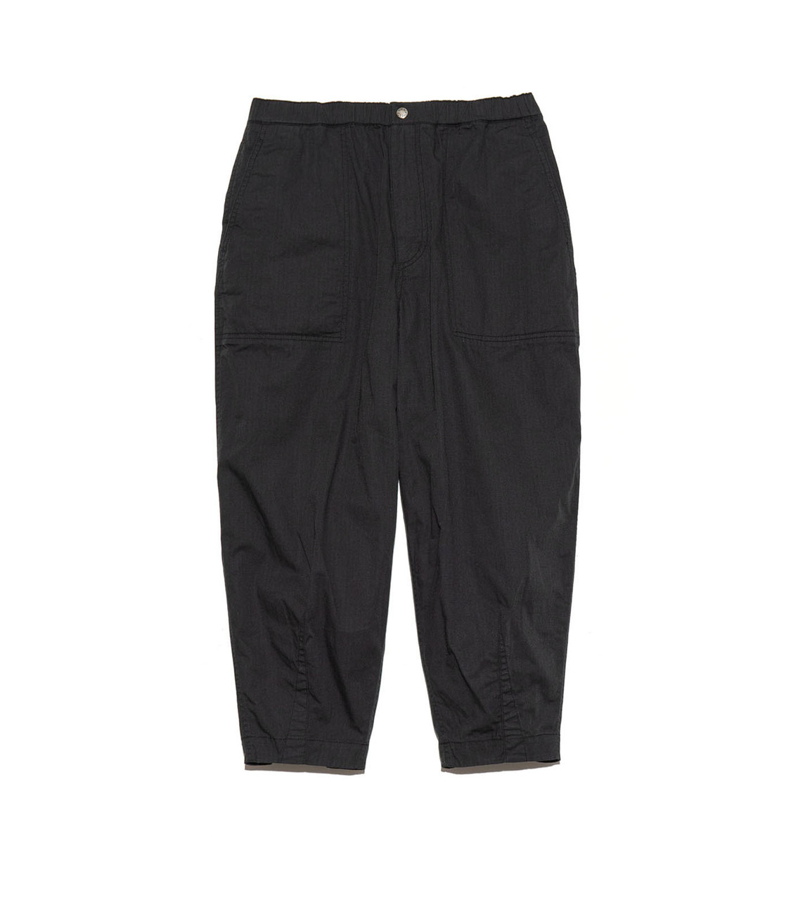 THE NORTH FACE PURPLE LABEL PANTS Ripstop Wide Cropped Field Pants 