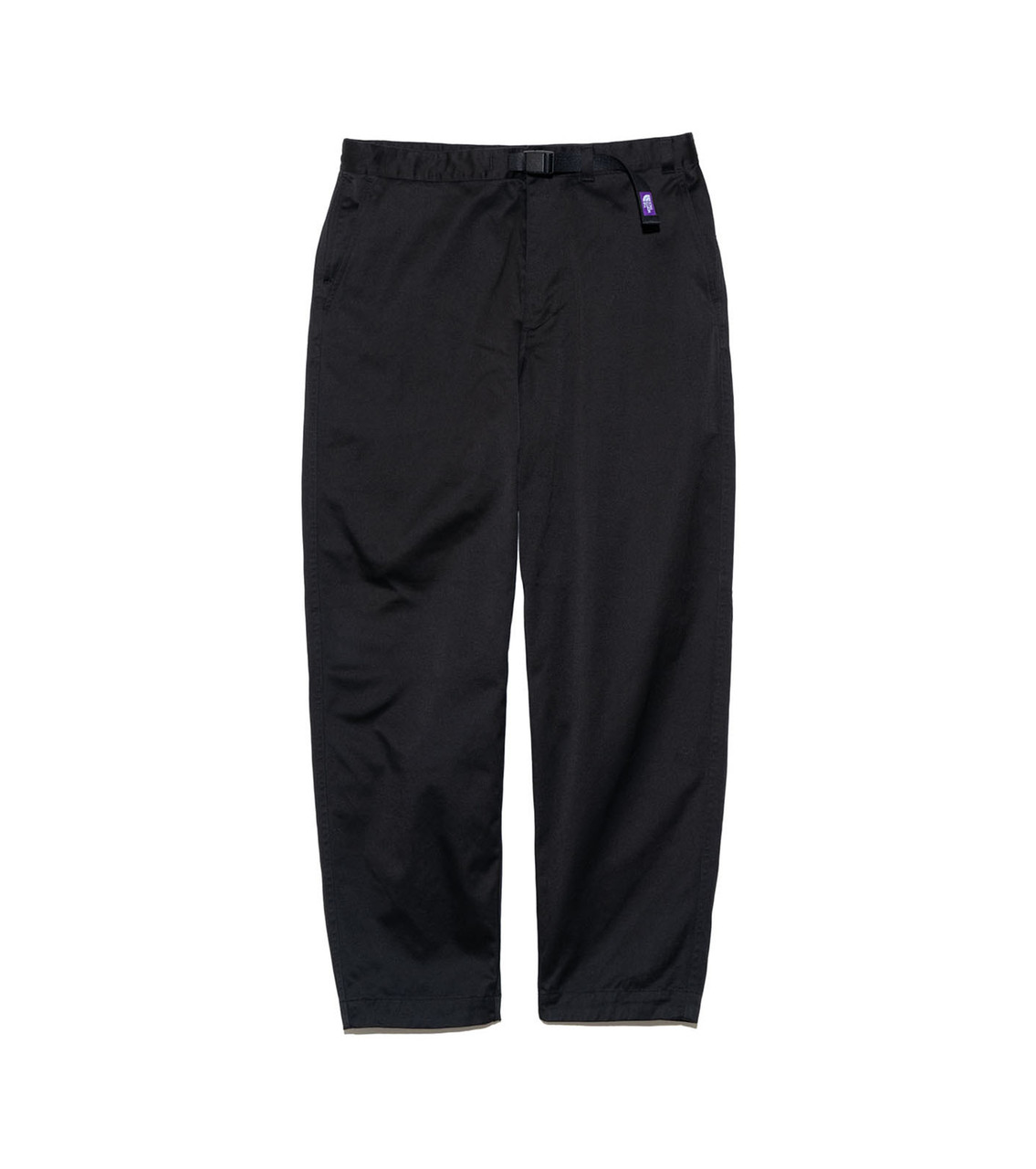 THE NORTH FACE PURPLE LABEL PANTS Chino Wide Tapered Field Pants