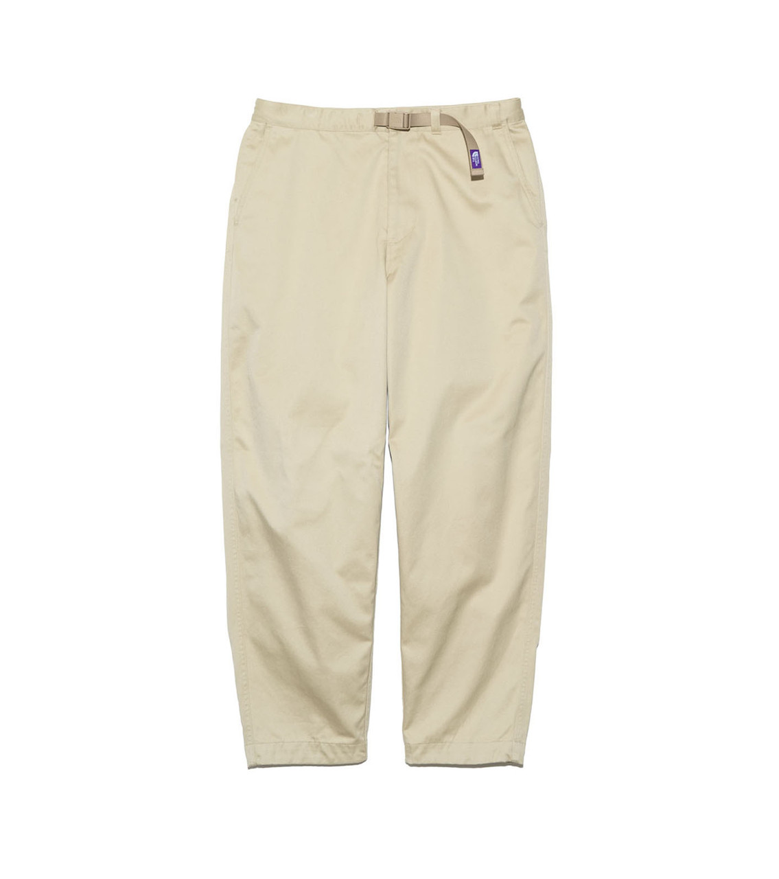 THE NORTH FACE PURPLE LABEL PANTS Chino Wide Tapered Field Pants