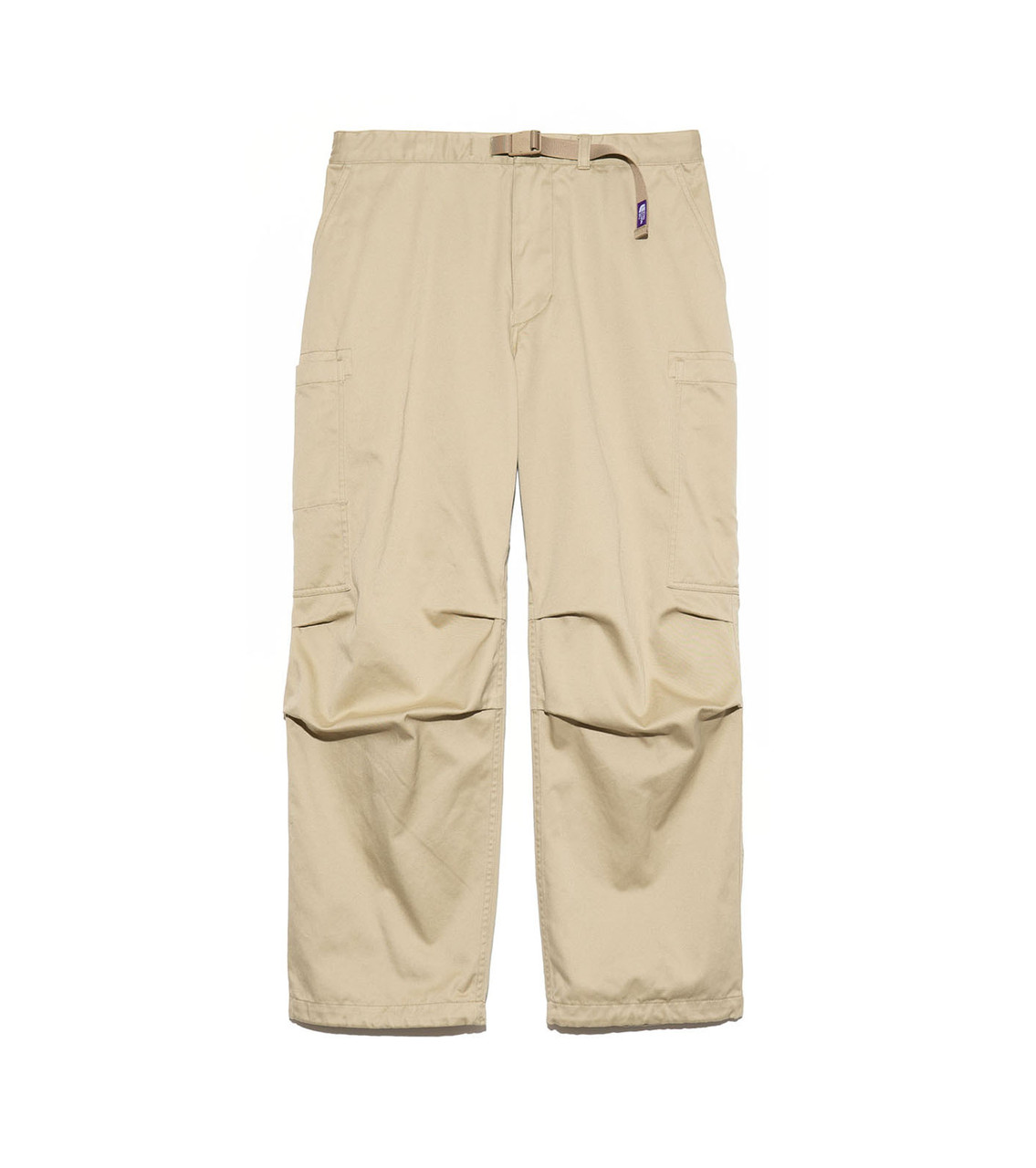 Buy Men Khaki Comfort Fit Solid Business Casual Trousers Online - 188803 |  Allen Solly