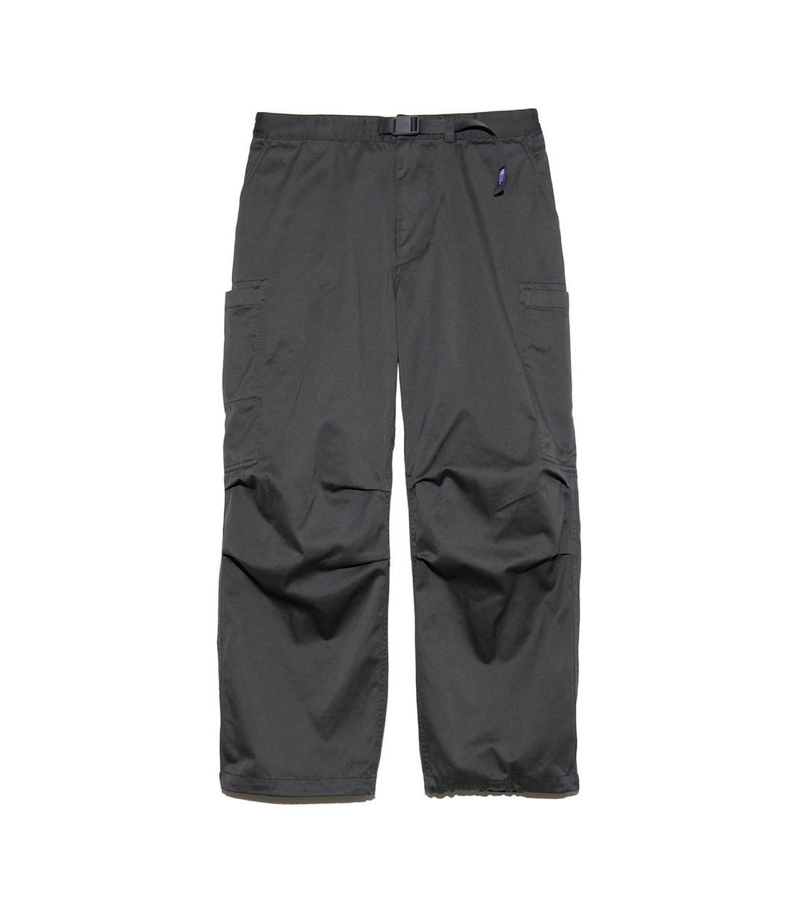 THE NORTH FACE PURPLE LABEL PANTS Chino Cargo Pocket Field Pants