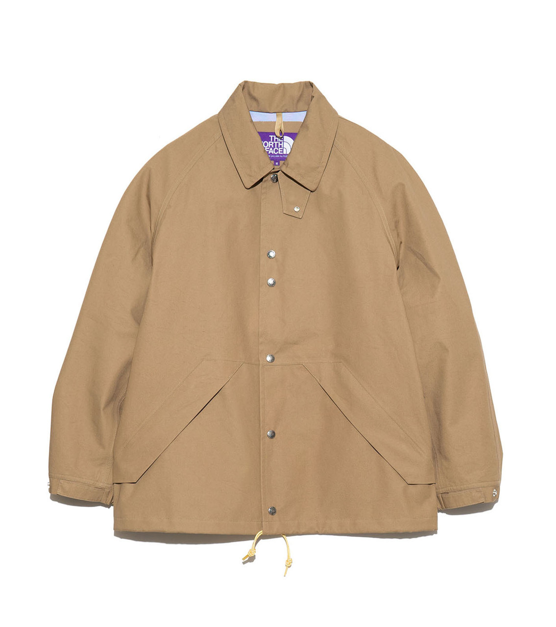 THE NORTH FACE PURPLE LABEL JACKET GORE-TEX Field Jacket Online 