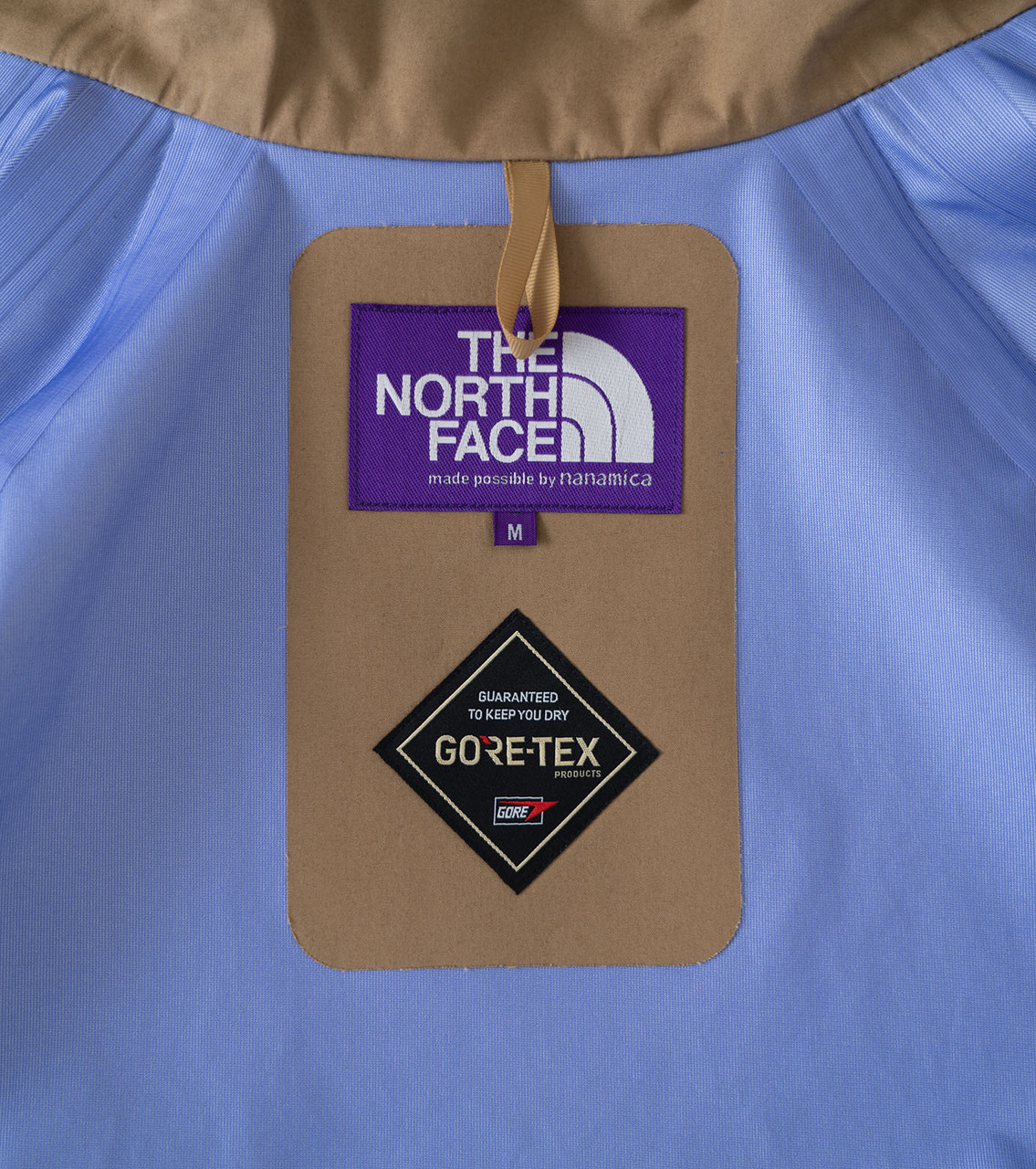 THE NORTH FACE PURPLE LABEL JACKET GORE-TEX Field Jacket Online