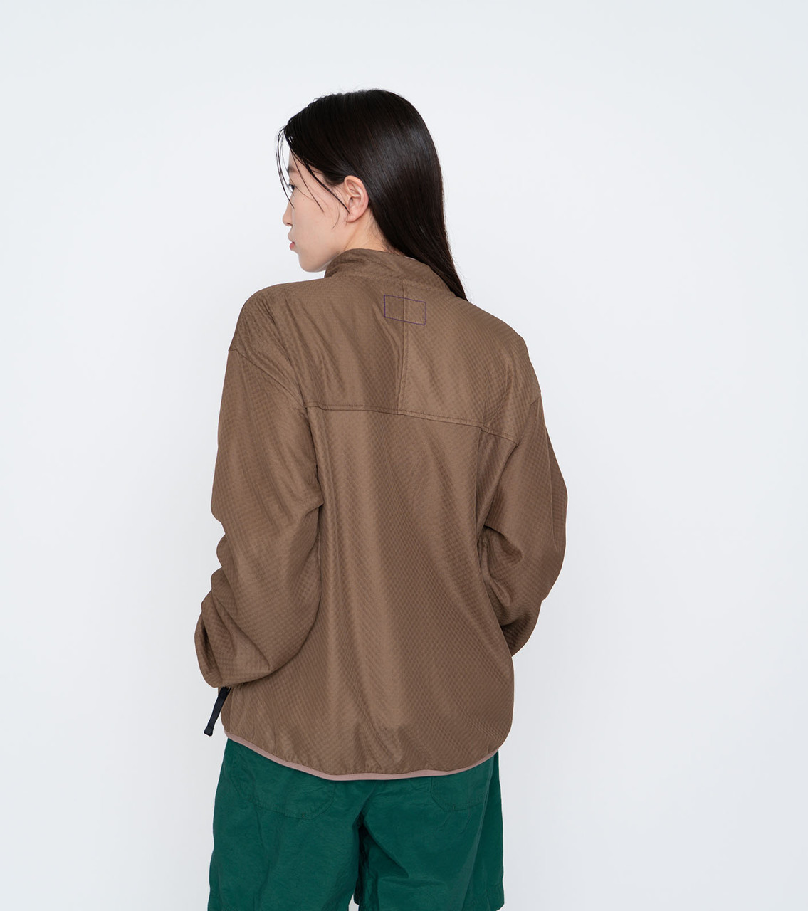 THE NORTH FACE PURPLE LABEL JACKET Field Zip Up Jacket Online Shop
