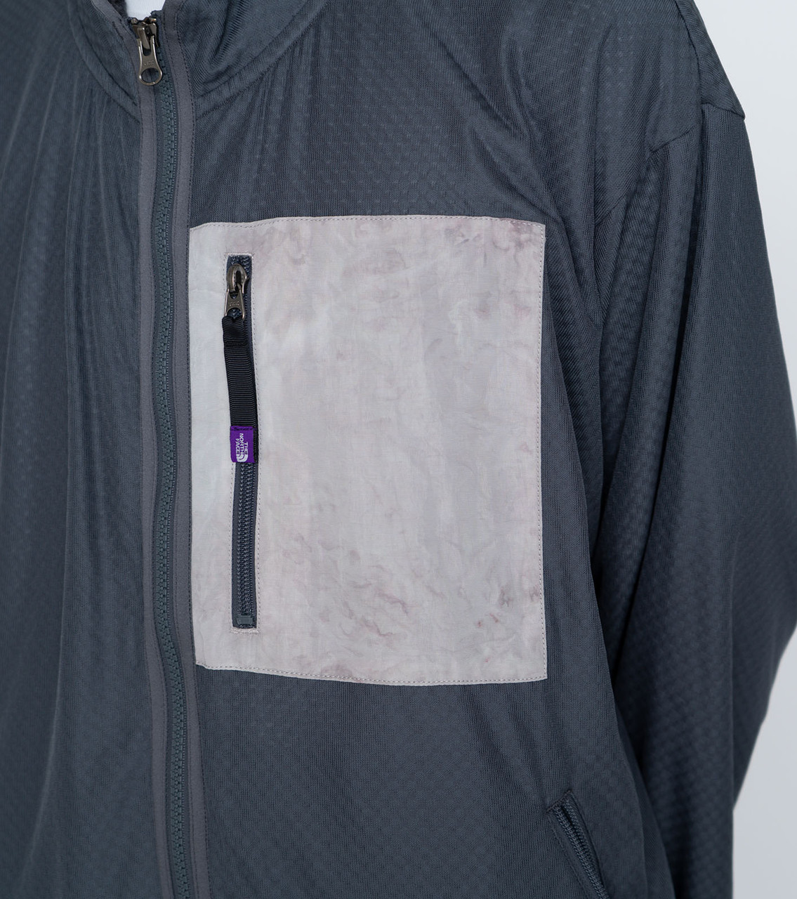 THE NORTH FACE PURPLE LABEL JACKET Field Zip Up Jacket Online Shop