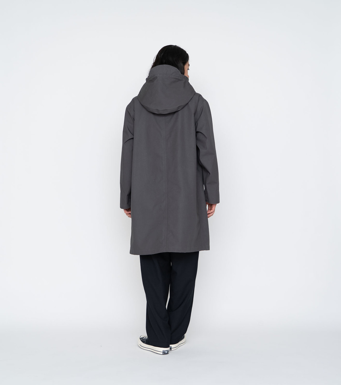 THE NORTH FACE PURPLE LABEL COAT GORE-TEX Field Coat Online Shop