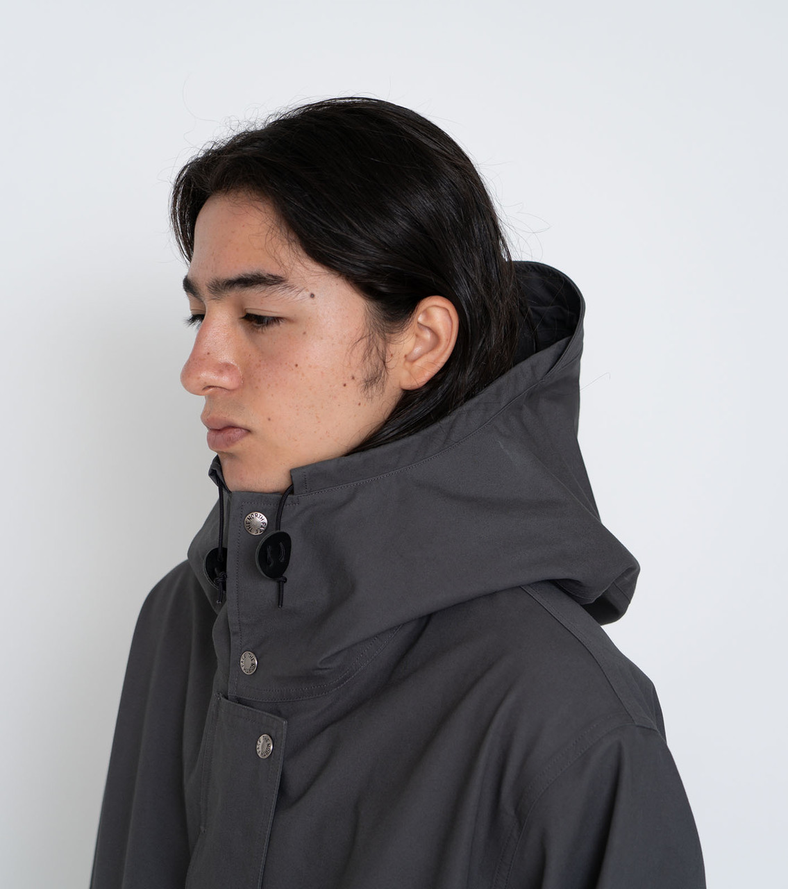 THE NORTH FACE PURPLE LABEL COAT GORE-TEX Field Coat Online Shop