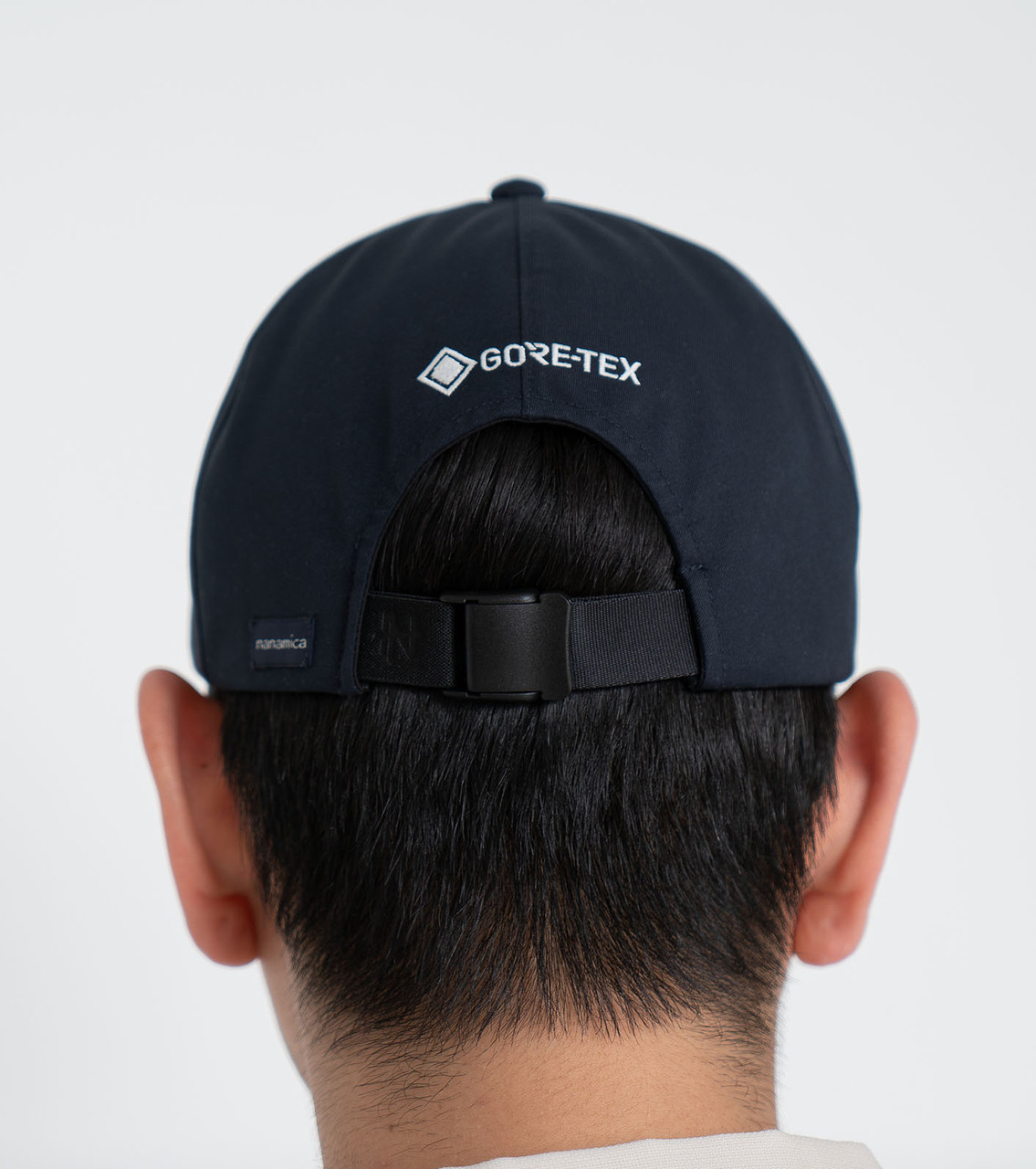 nanamica HAT 2L GORE-TEX Cap Online Shop to Worldwide
