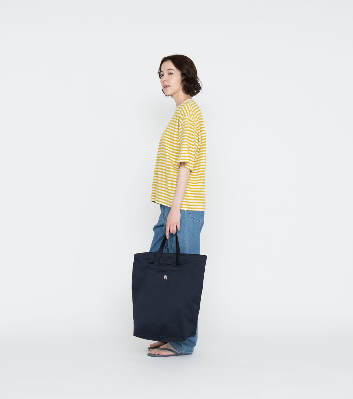 nanamica BAG Chino Tote Bag Online Shop to Worldwide