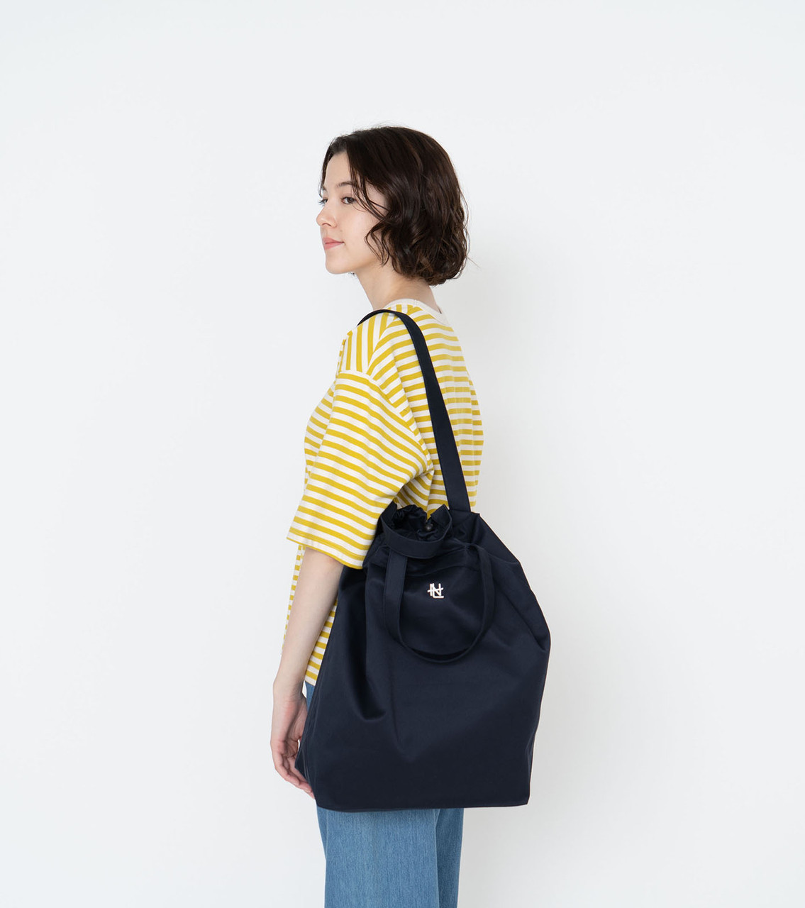 nanamica BAG Chino Tote Bag Online Shop to Worldwide