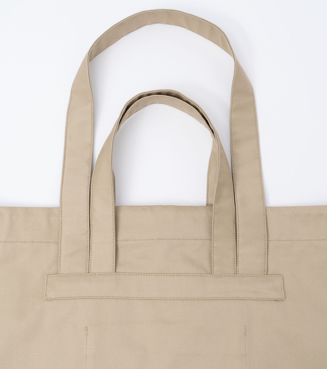 nanamica BAG Chino Tote Bag Online Shop to Worldwide