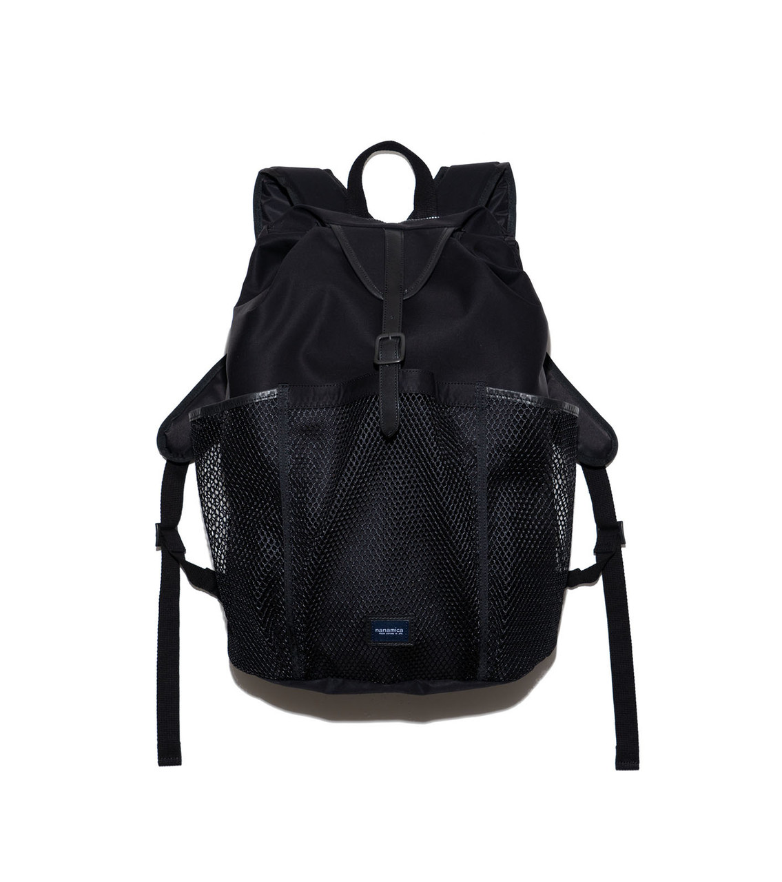 小物 somakin nanamica BAG Water Repellent Back Pack Online Shop to Worldwide