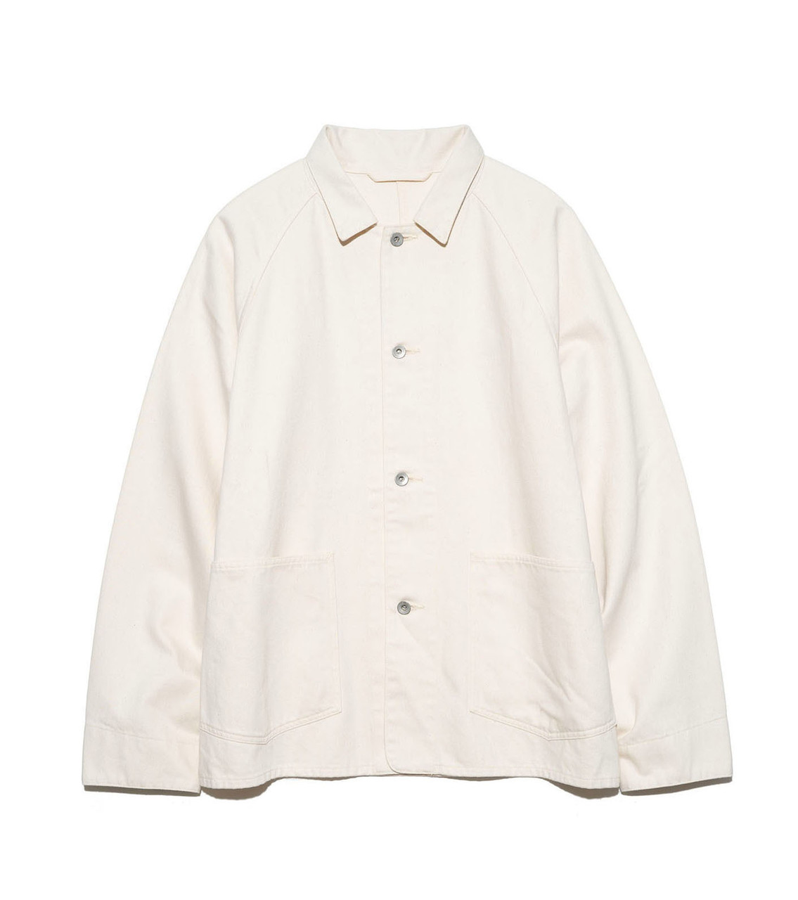 nanamica JACKET Denim Jacket Online Shop to Worldwide