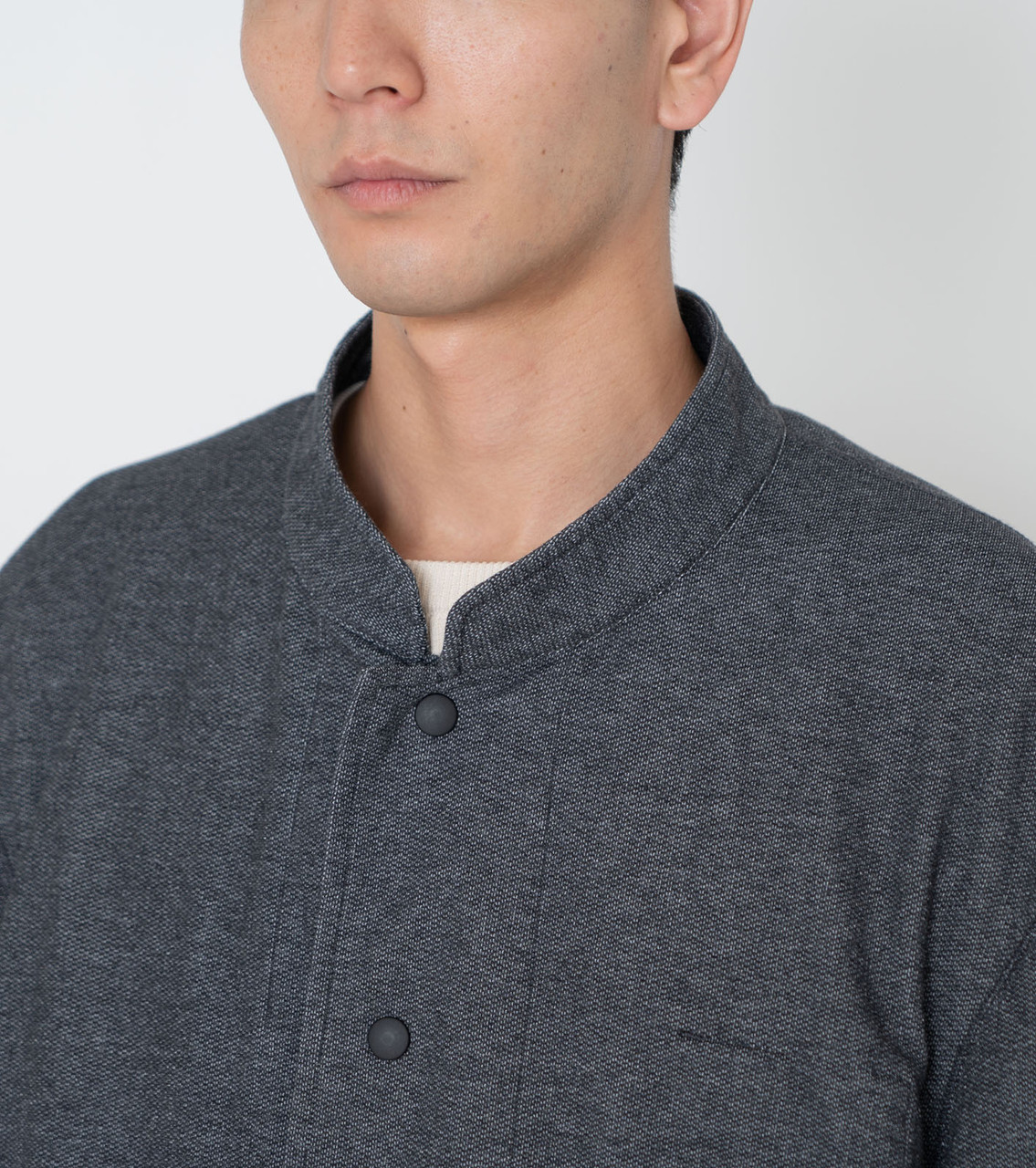 nanamica JACKET KODENSHI Work Jacket Online Shop to Worldwide