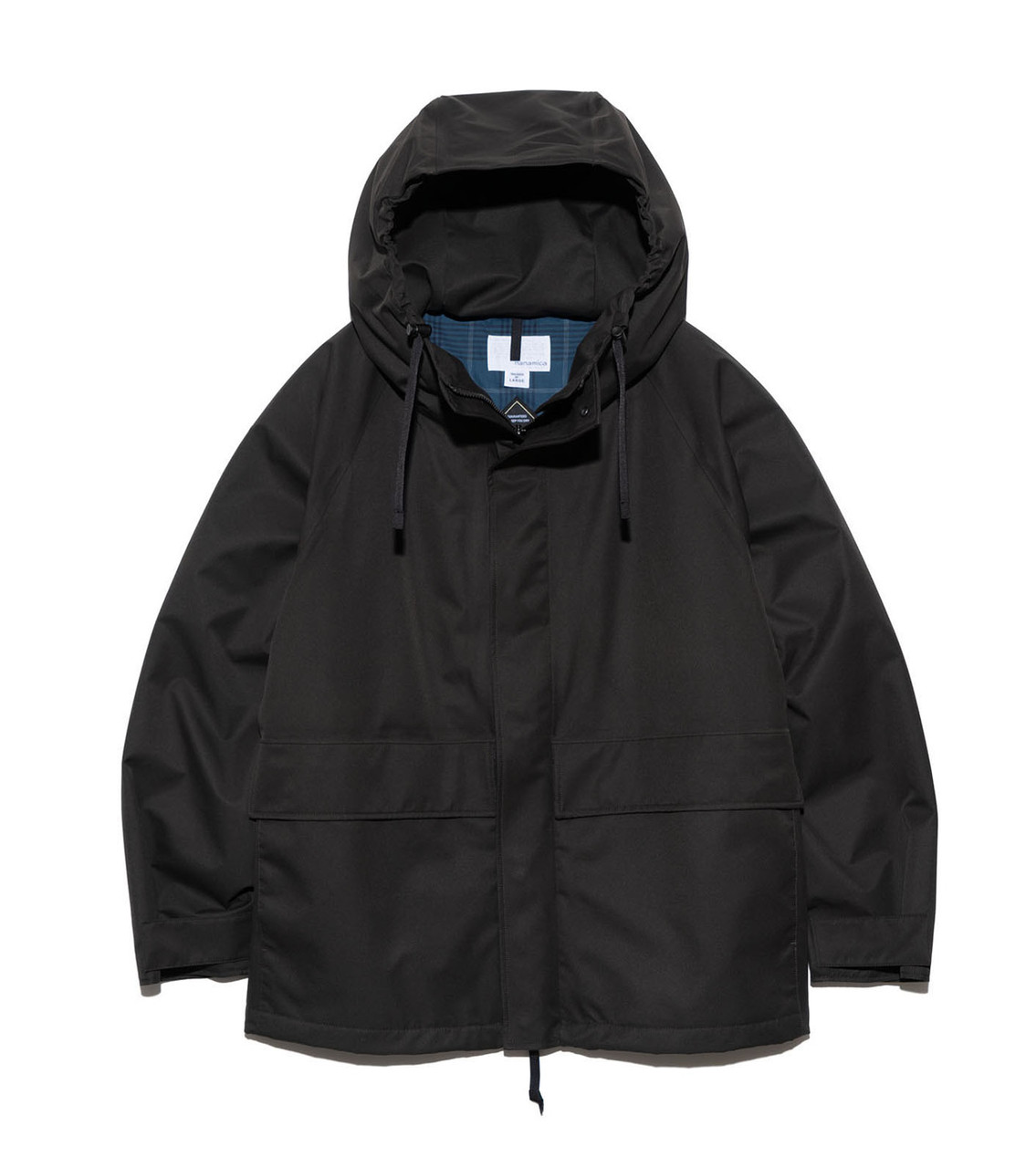 nanamica JACKET 2L GORE-TEX Cruiser Jacket Online Shop to Worldwide