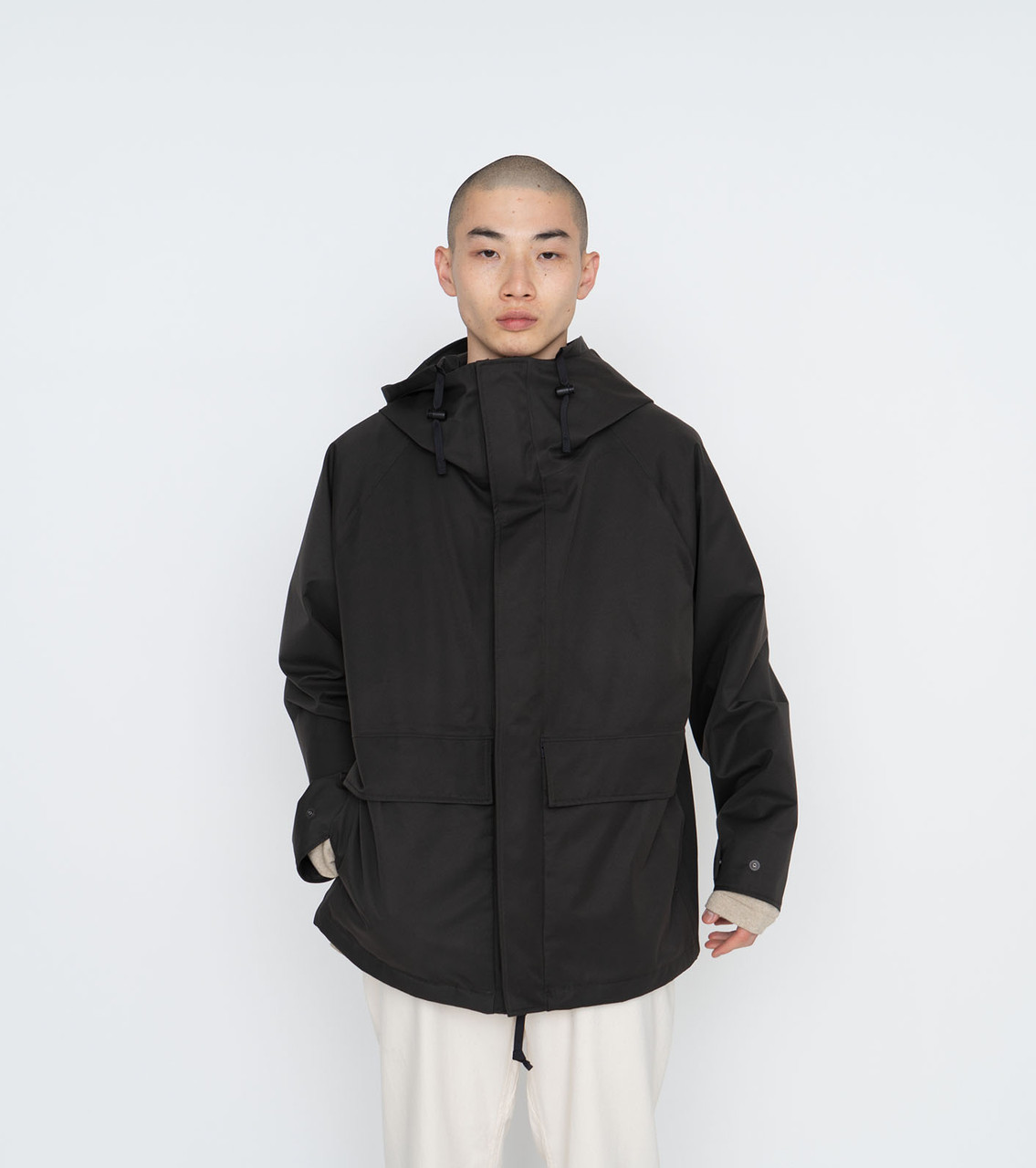 nanamica JACKET 2L GORE-TEX Cruiser Jacket Online Shop to Worldwide