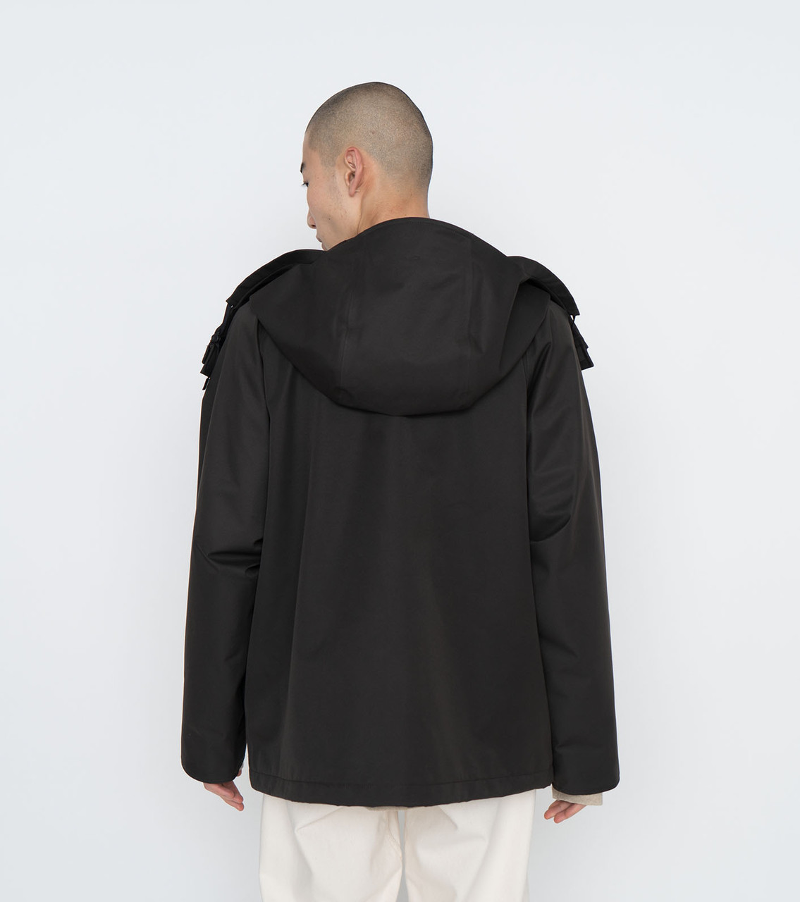 nanamica JACKET 2L GORE-TEX Cruiser Jacket Online Shop to Worldwide