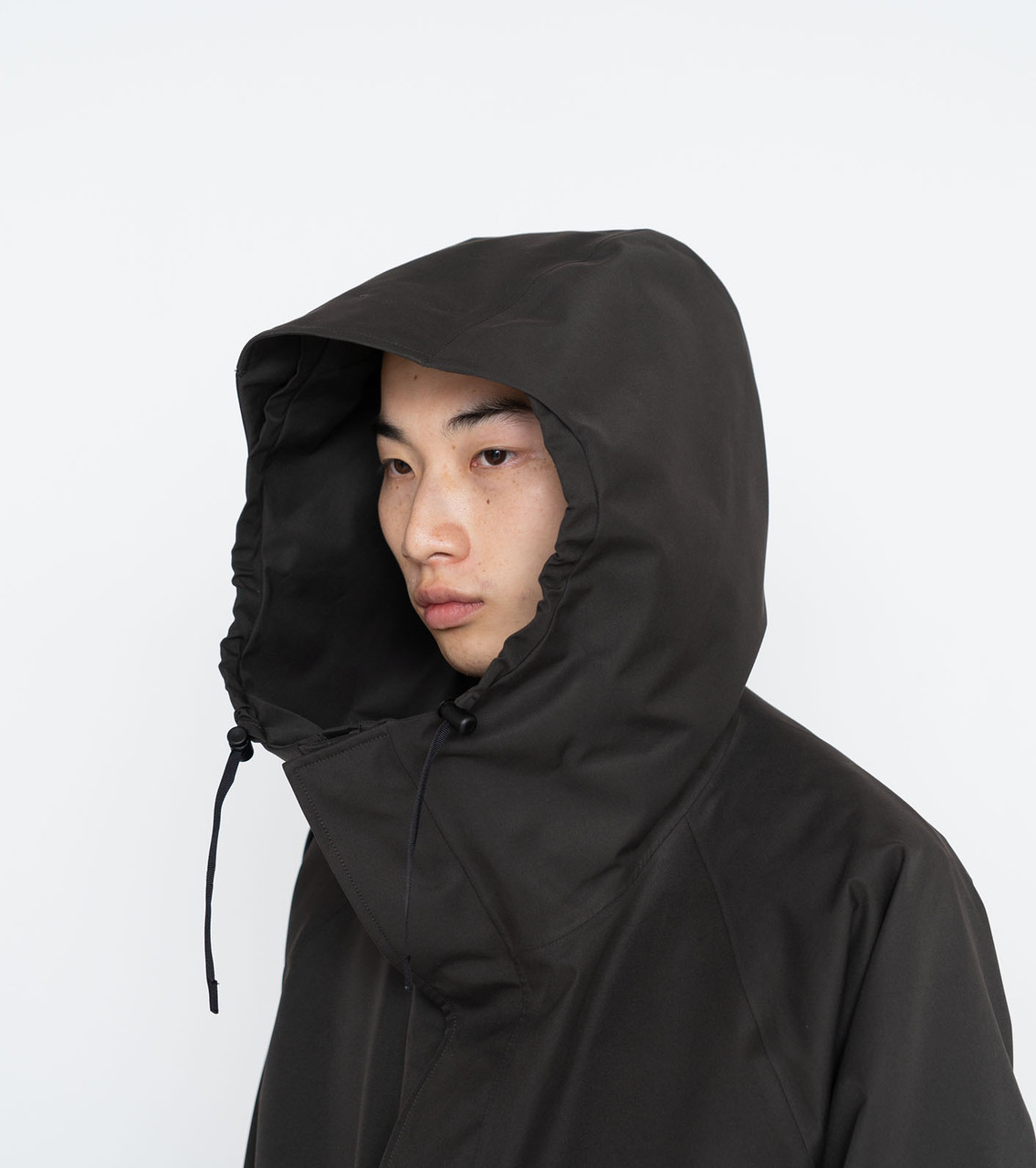 nanamica JACKET 2L GORE-TEX Cruiser Jacket Online Shop to Worldwide