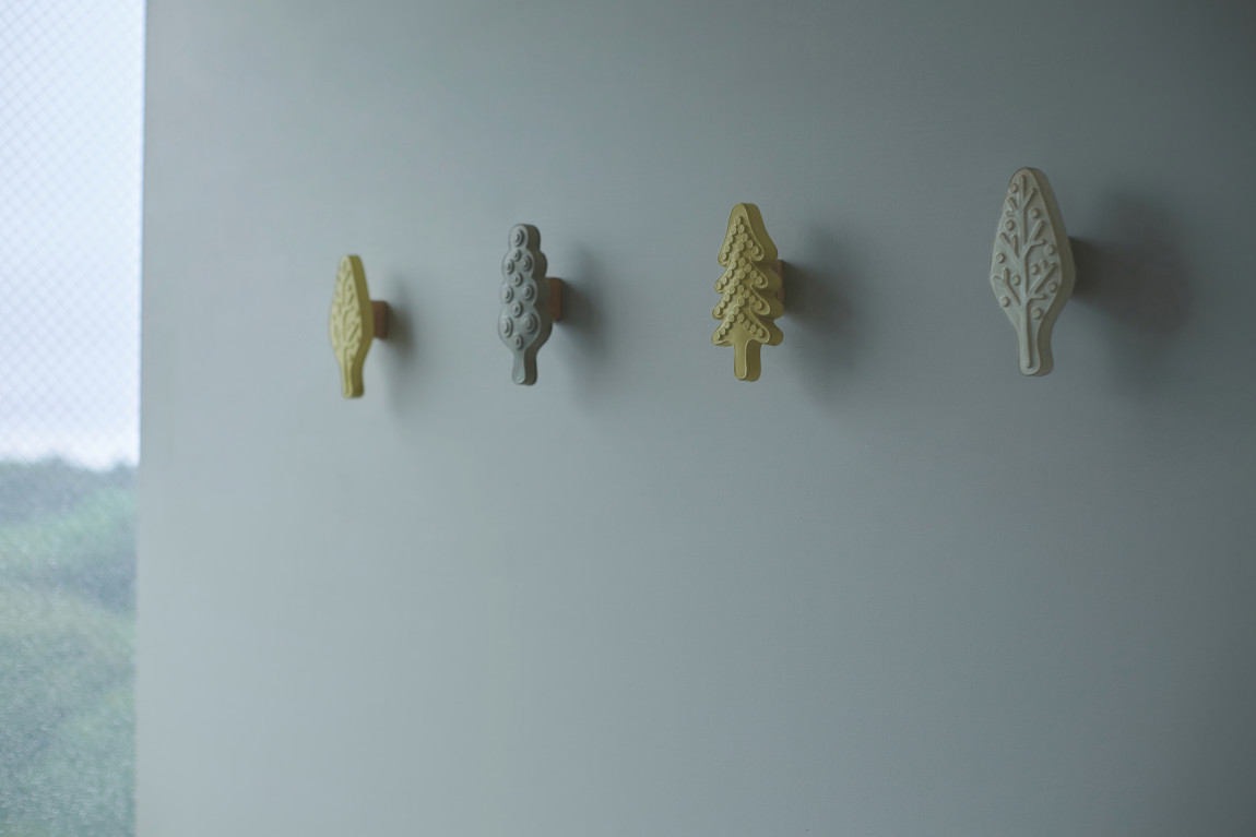 minä perhonen Others TREE HOOK Wall hook Online Shop to Worldwide