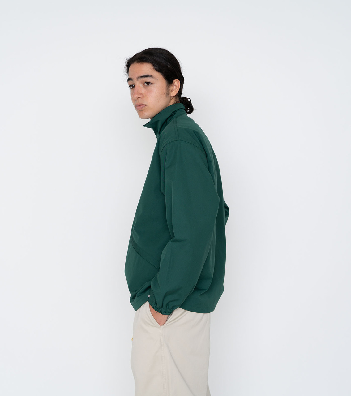 THE NORTH FACE PURPLE LABEL JACKET 65/35 Field Jacket Online Shop ...