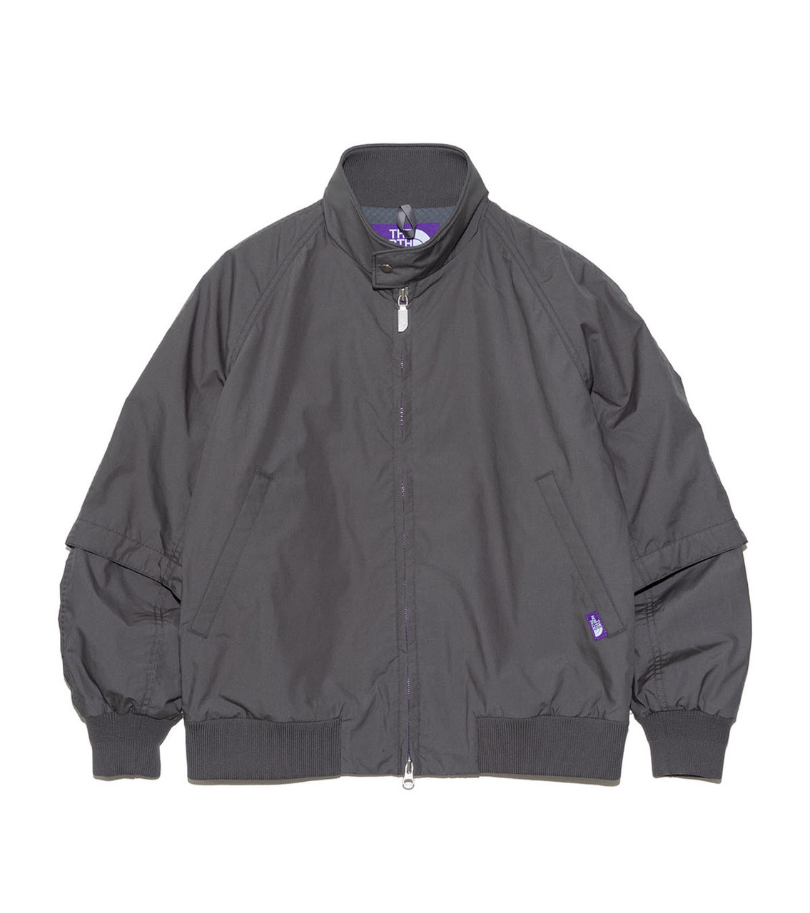 THE NORTH FACE PURPLE LABEL JACKET 65/35 Field Insulation Jacket 