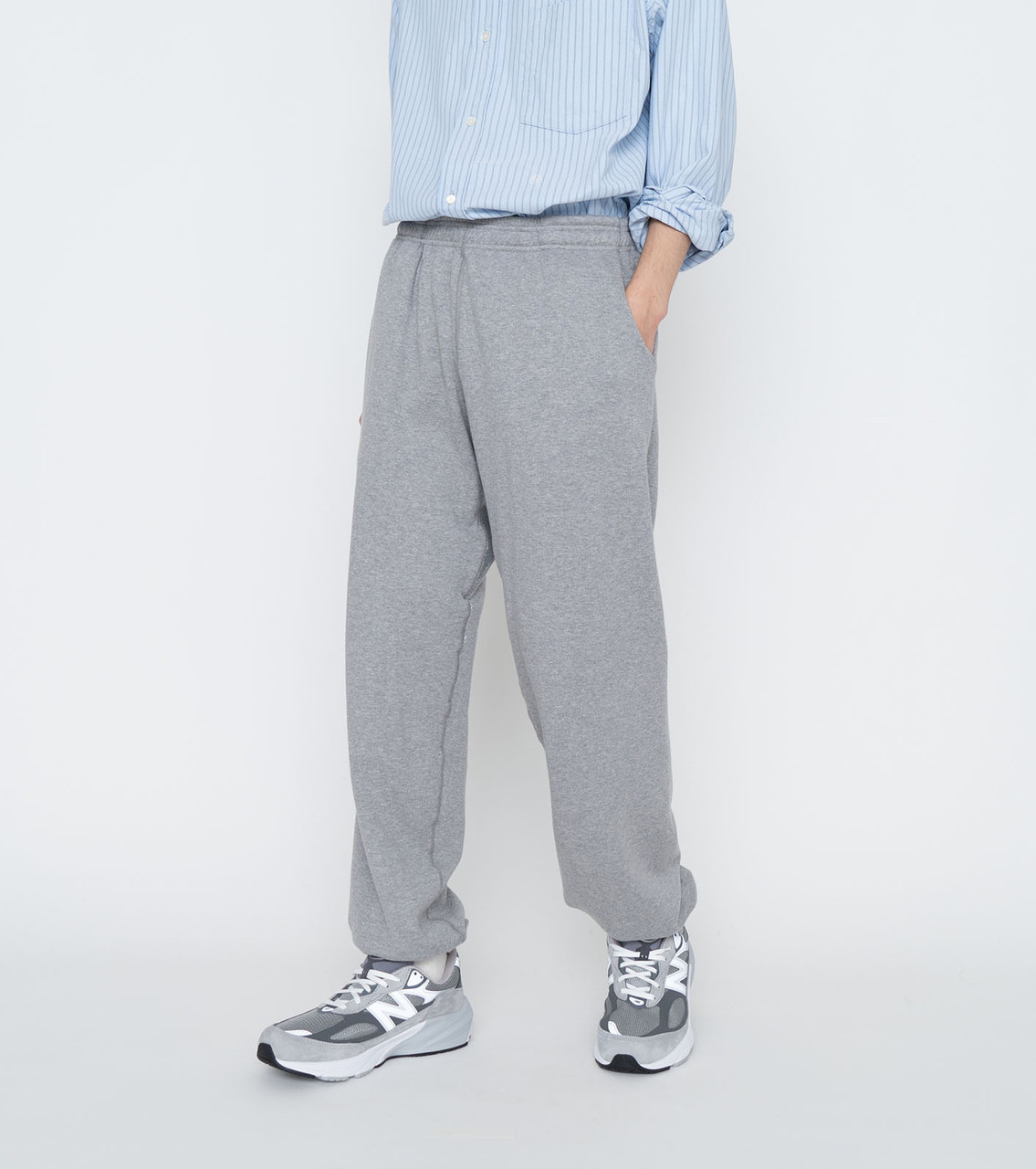 nanamica PANTS Sweat Pants Online Shop to Worldwide