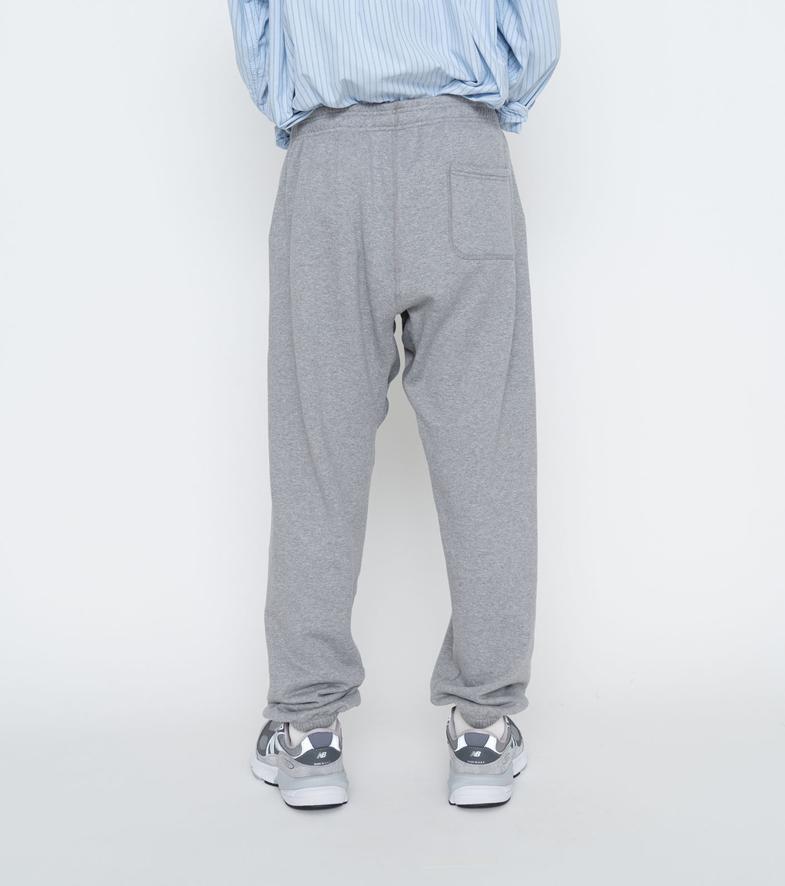 nanamica PANTS Sweat Pants Online Shop to Worldwide