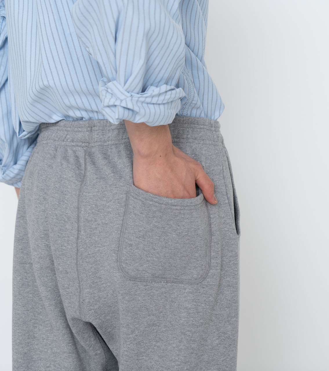 nanamica Sweat Pants SUCF176 サイズ30 グレー美品 nanamica Sweat Pants – unexpected store