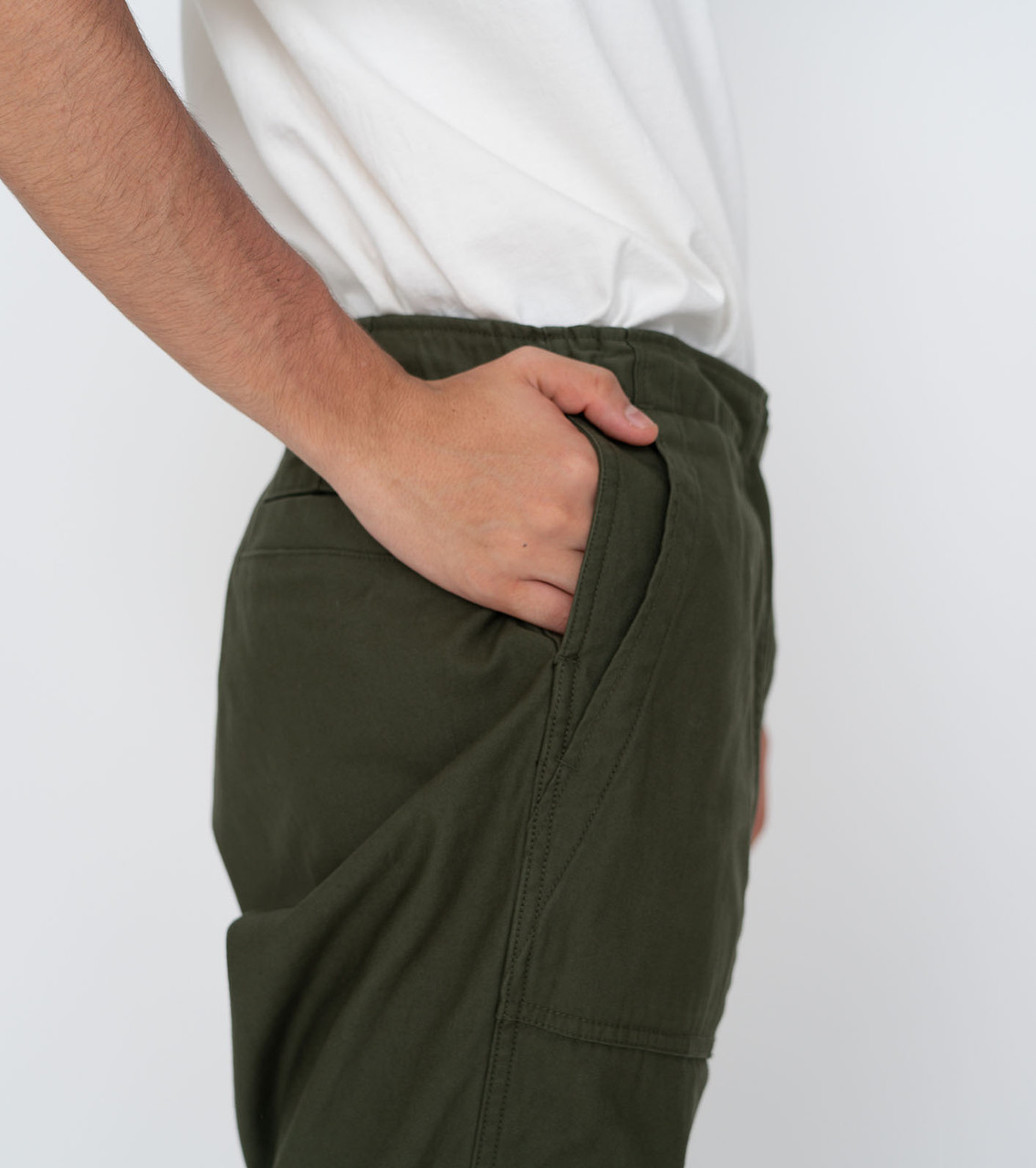 THE NORTH FACE PURPLE LABEL PANTS Field Baker Pants Online Shop to