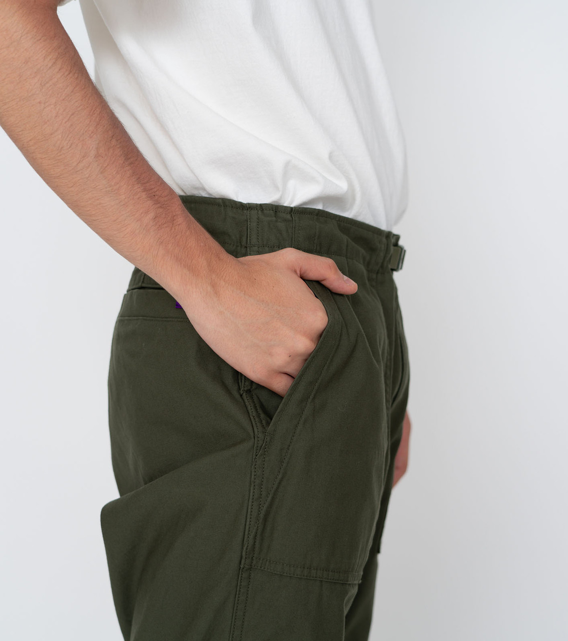 THE NORTH FACE PURPLE LABEL PANTS Field Baker Pants Online Shop to