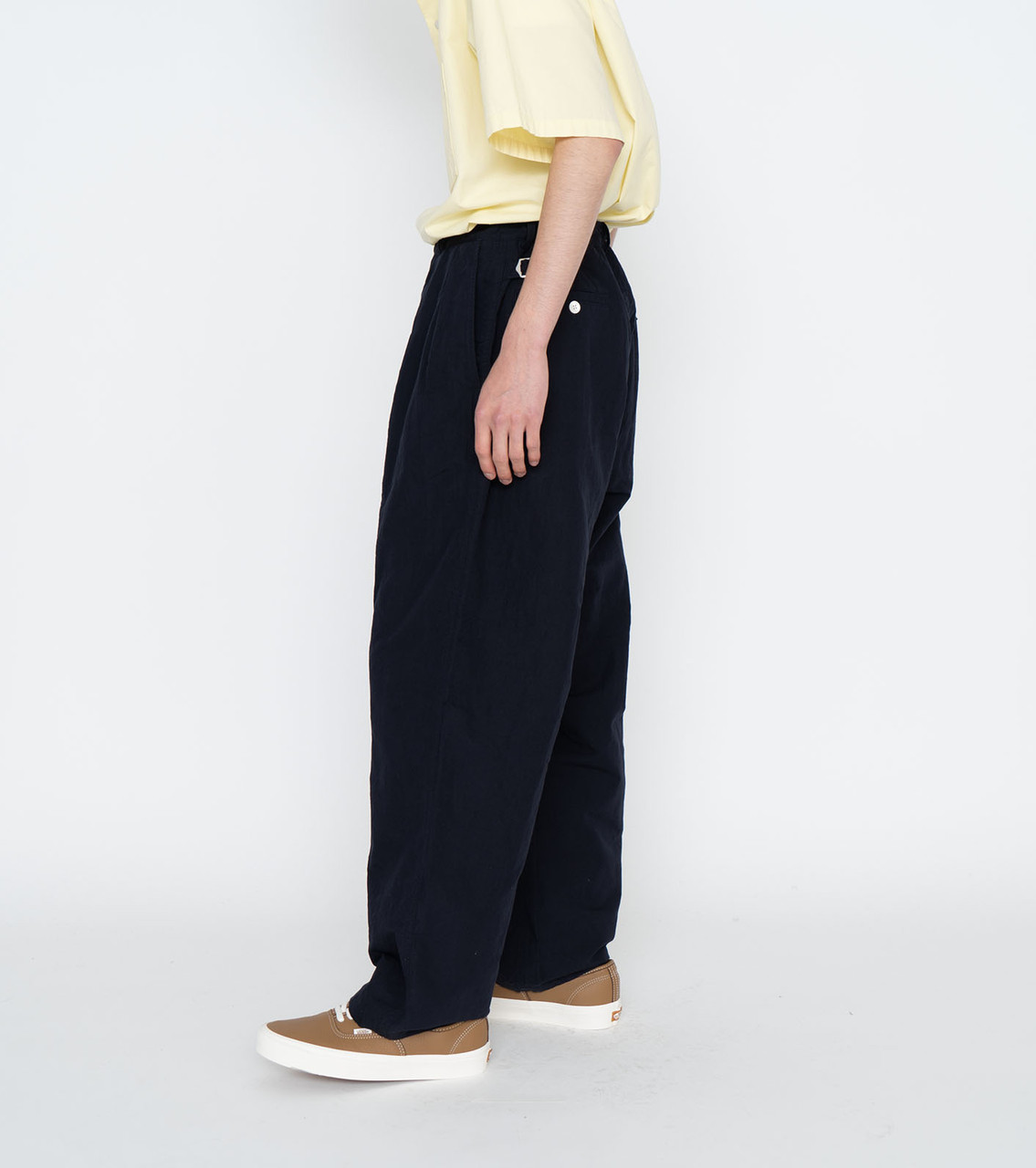 nanamica ivy pants 34 ナナミカ　パンツ　SUCS407 nanamica (ナナミカ) Ivy Pants SUCS407 (SUCS407) | nanamica