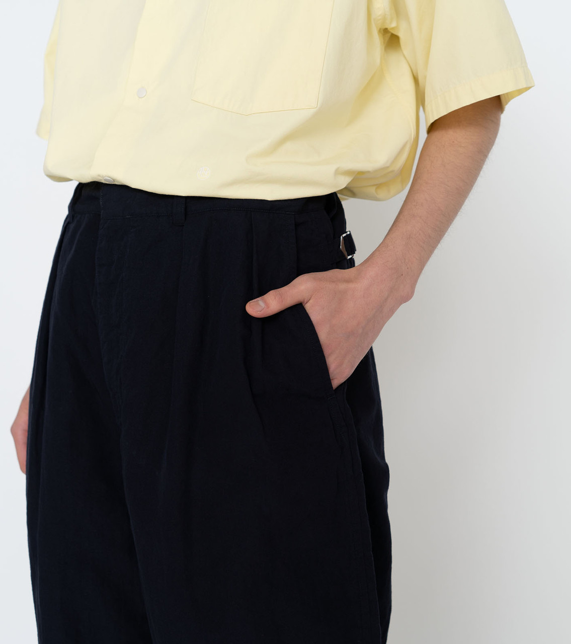 nanamica PANTS Ivy Pants Online Shop to Worldwide