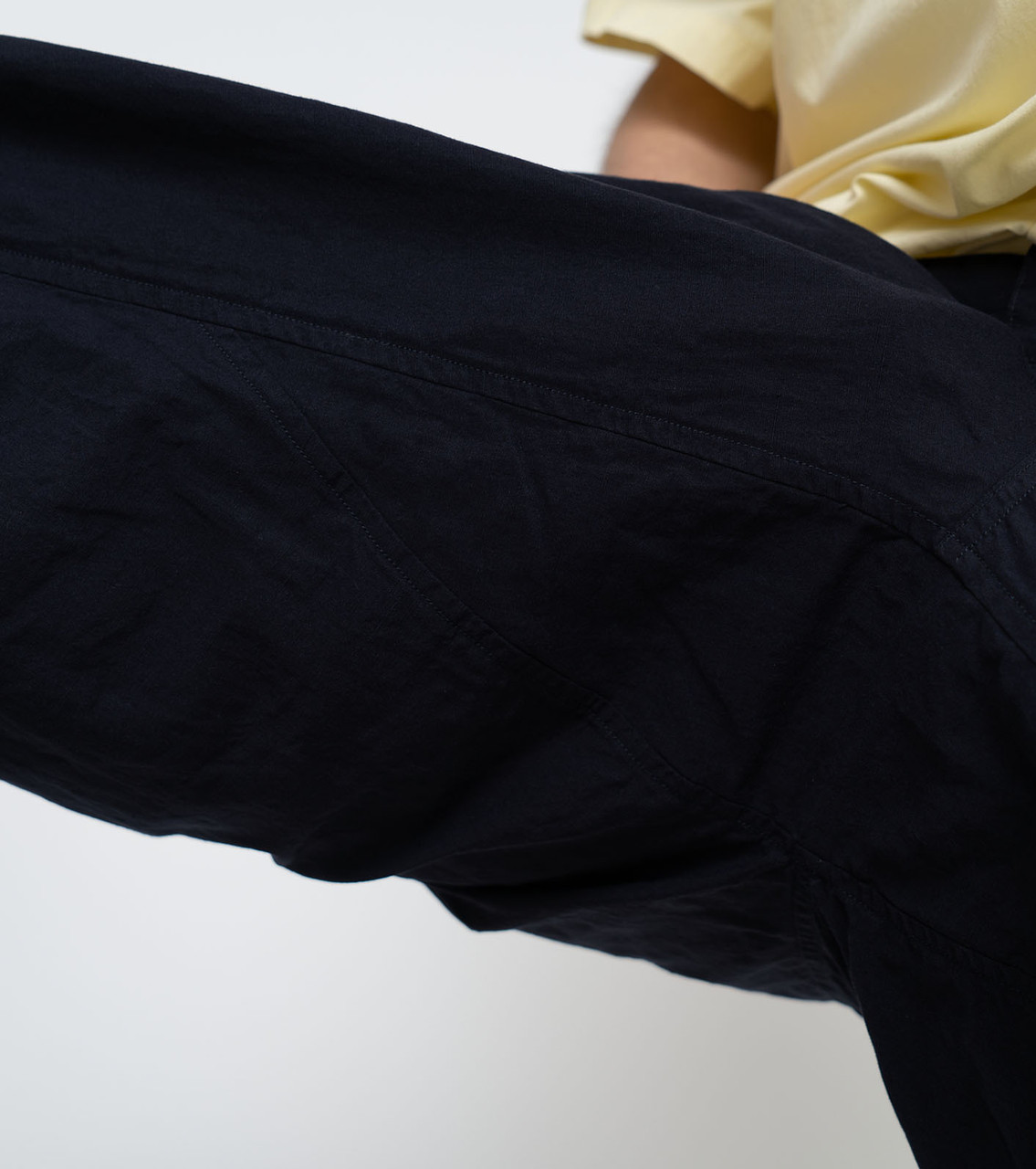 nanamica ivy pants 34 ナナミカ　パンツ　SUCS407 nanamica PANTS Ivy Pants Online Shop to Worldwide