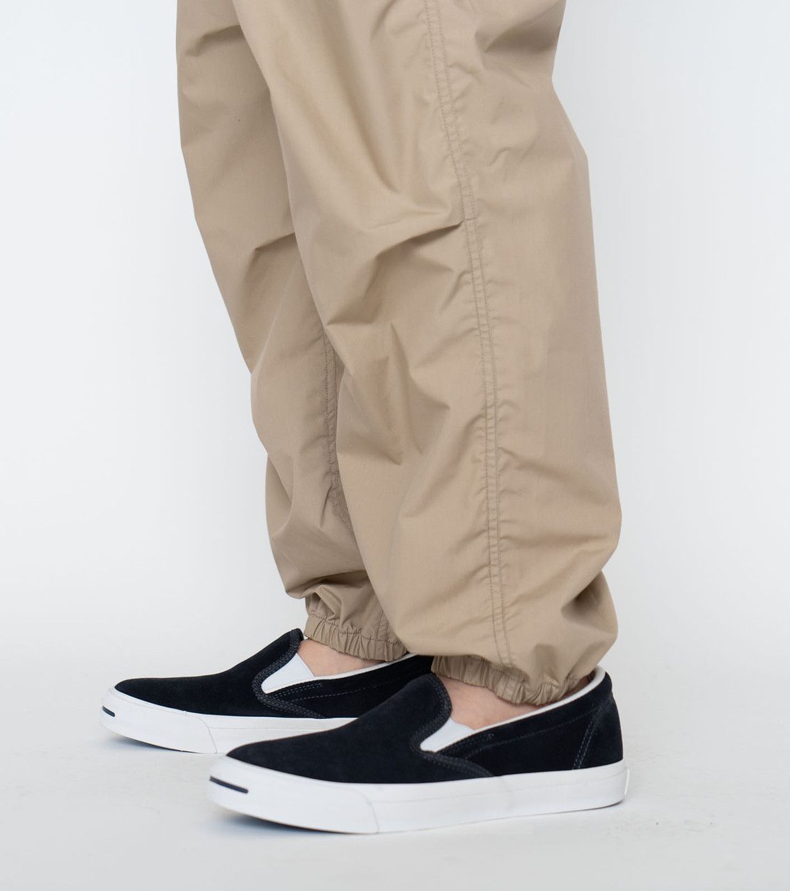 nanamica PANTS Deck Pants Online Shop to Worldwide