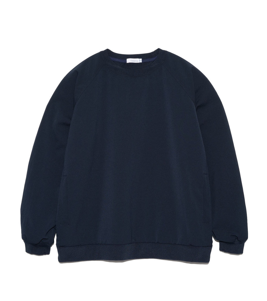 【専用】nanamica alphadry crew neck sweat nanamica SWEAT ALPHADRY Crew Neck Sweat Online Shop to Worldwide