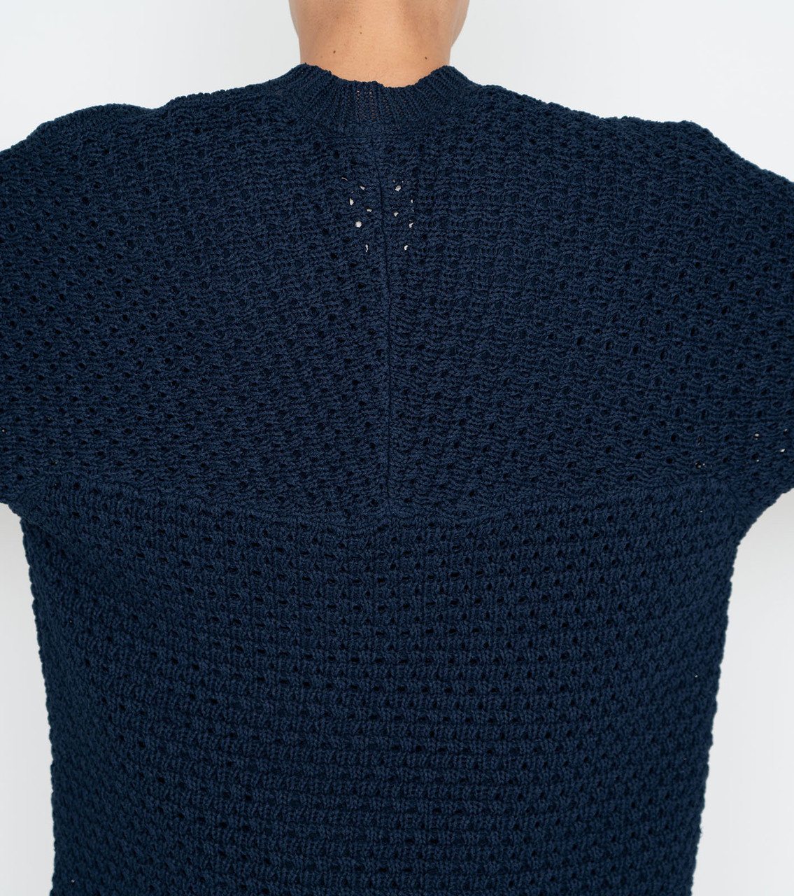 nanamica ナナミカ　popcorn sweater SUHS405 654dbc3536b5c__41437.