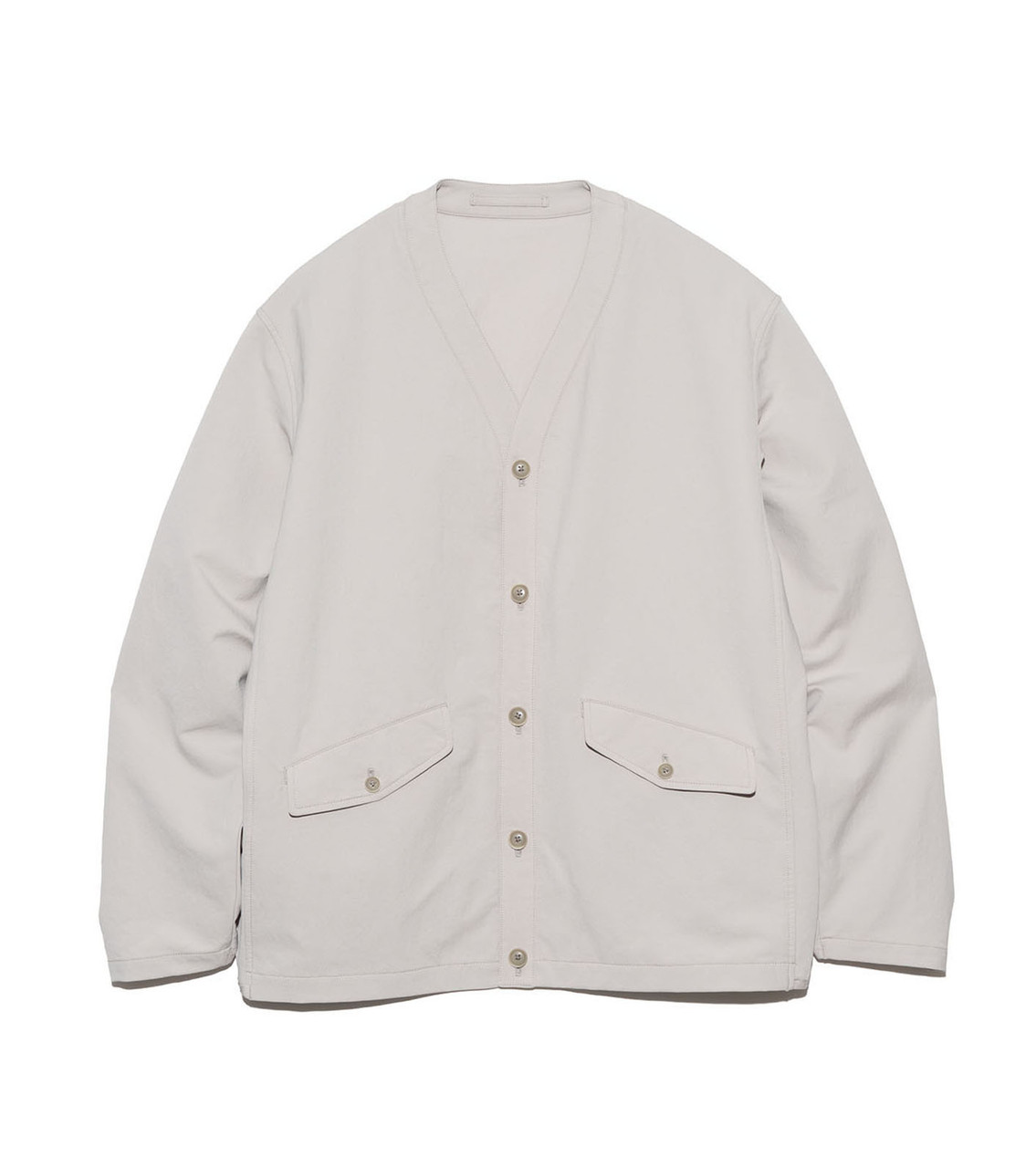nanamica JACKET ALPHADRY Cardigan Online Shop to Worldwide