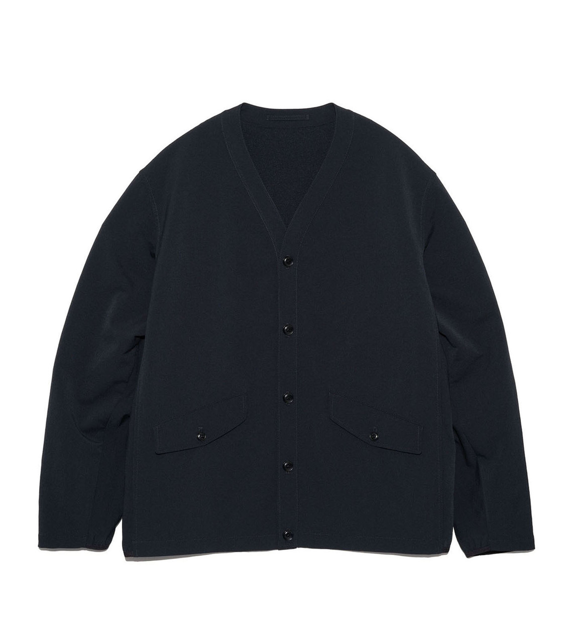nanamica JACKET ALPHADRY Cardigan Online Shop to Worldwide