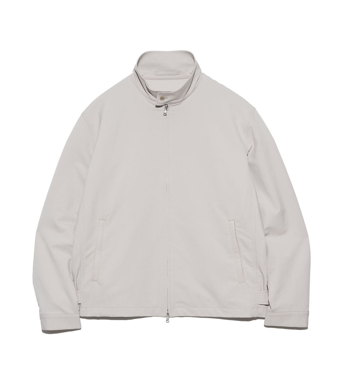 ジャケット・アウター nanamica ALPHADRY Crew Jacket L SUAF351 nanamica JACKET ALPHADRY Crew Jacket Online Shop to Worldwide