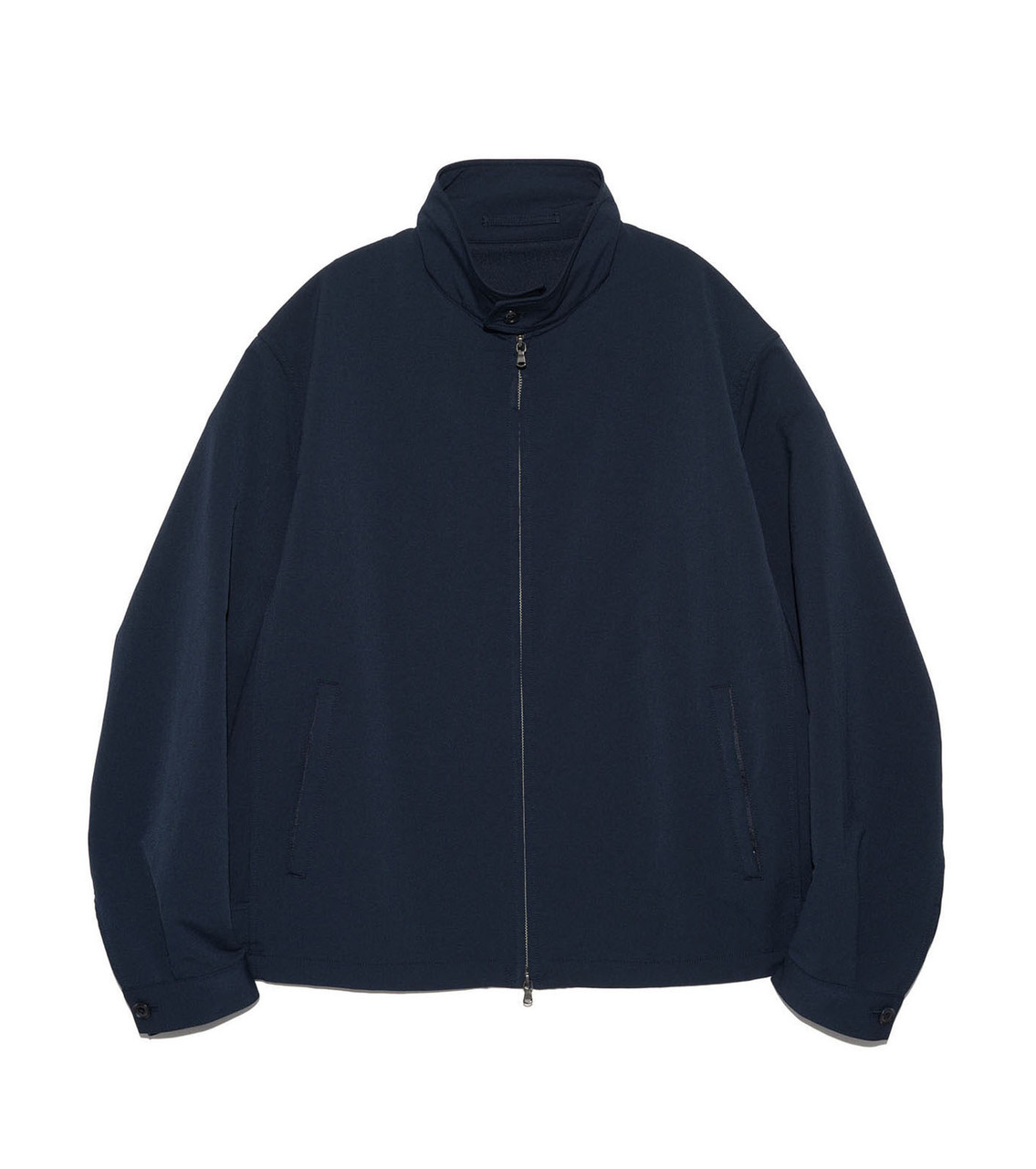 ジャケット・アウター nanamica ALPHADRY Crew Jacket L SUAF351 nanamica JACKET ALPHADRY Crew Jacket Online Shop to Worldwide