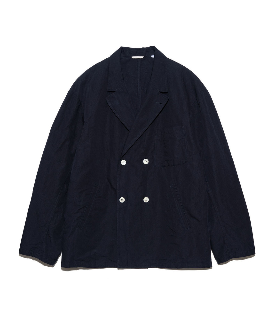 nanamica JACKET New Port Jacket Online Shop to Worldwide