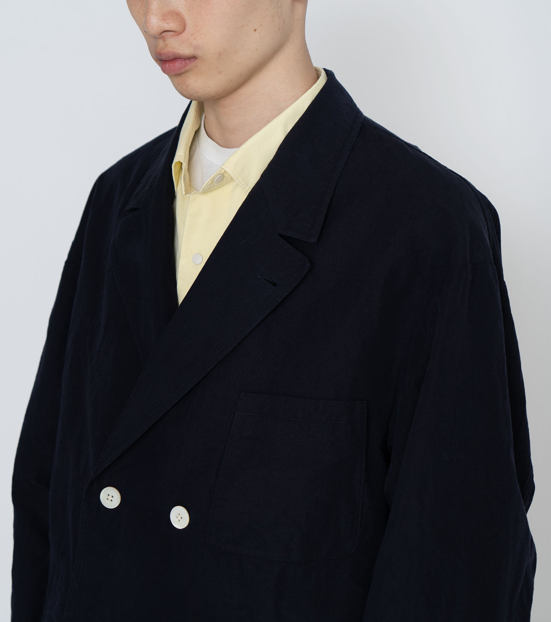 nanamica JACKET New Port Jacket Online Shop to Worldwide