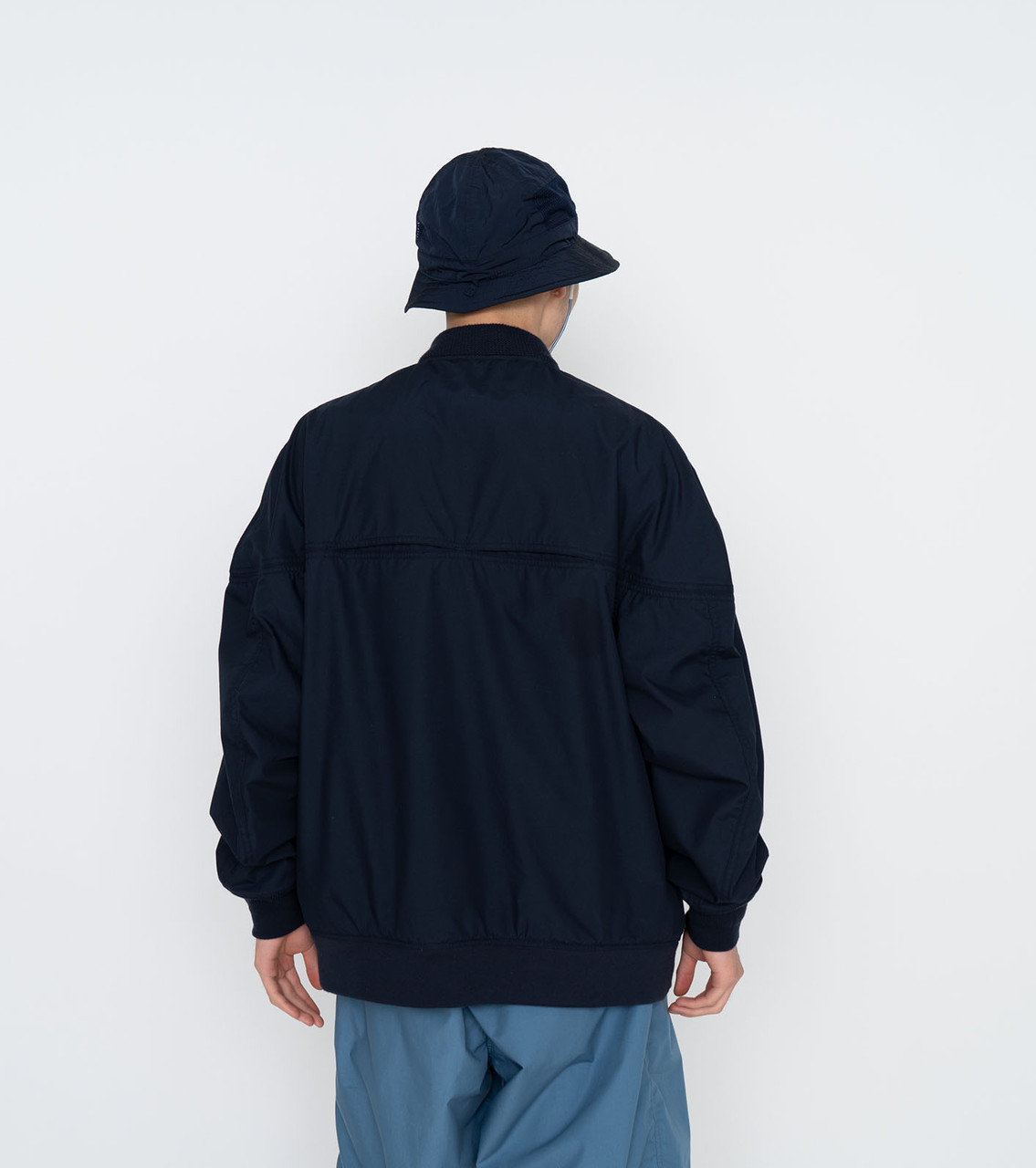 nanamica cadet jacket M ナナミカ　SUAS407 nanamica JACKET Cadet Jacket Online Shop to Worldwide