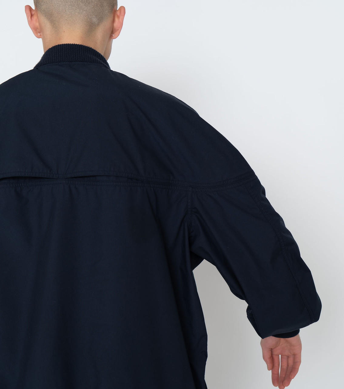 nanamica JACKET Cadet Jacket Online Shop to Worldwide