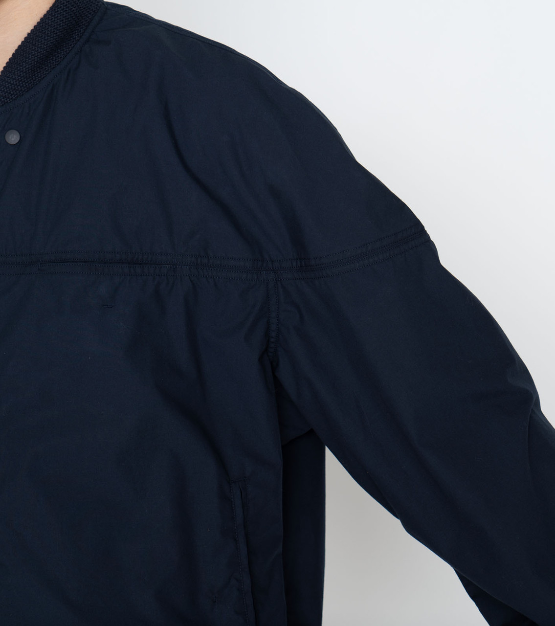 nanamica JACKET Cadet Jacket Online Shop to Worldwide